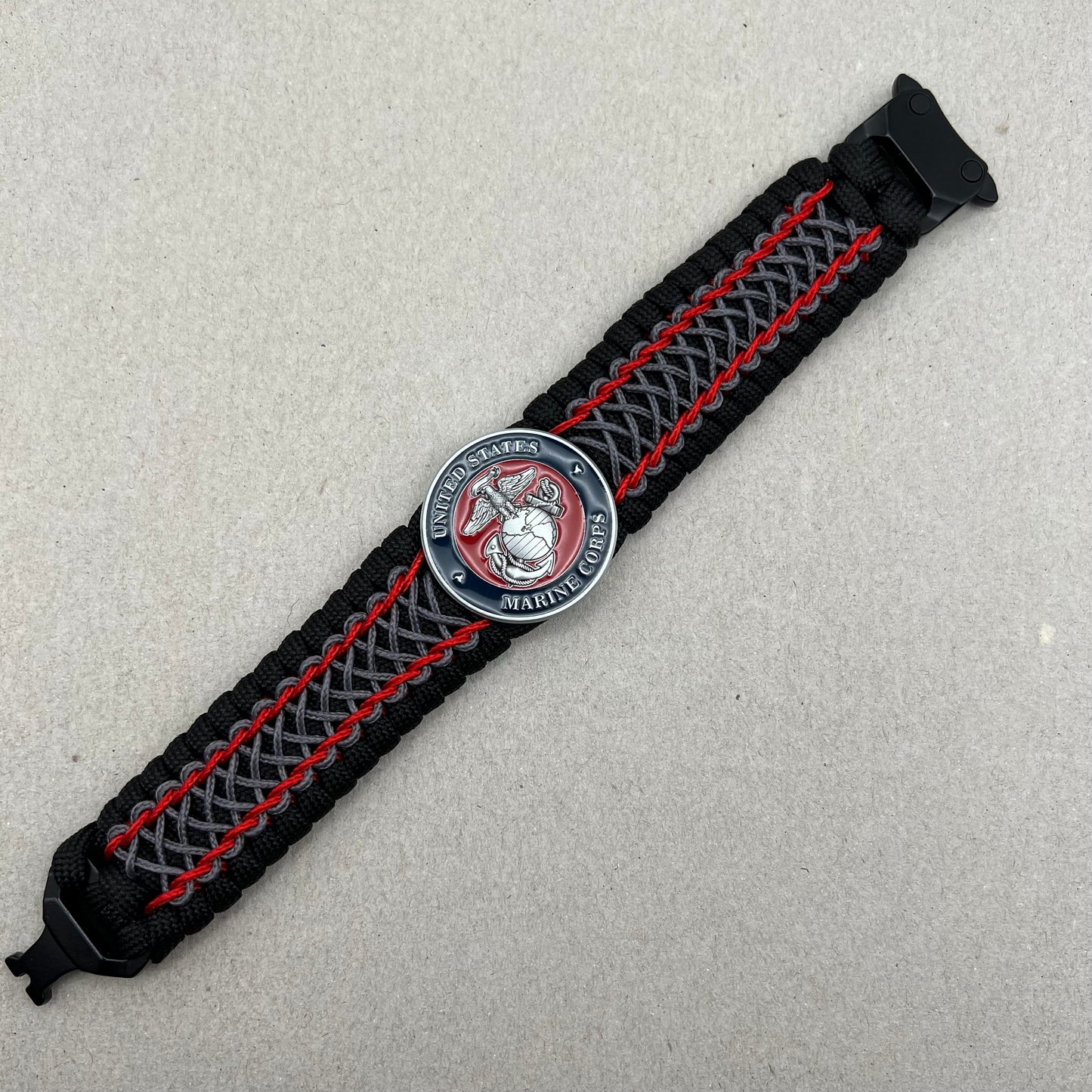 US Marine Corps bracelet