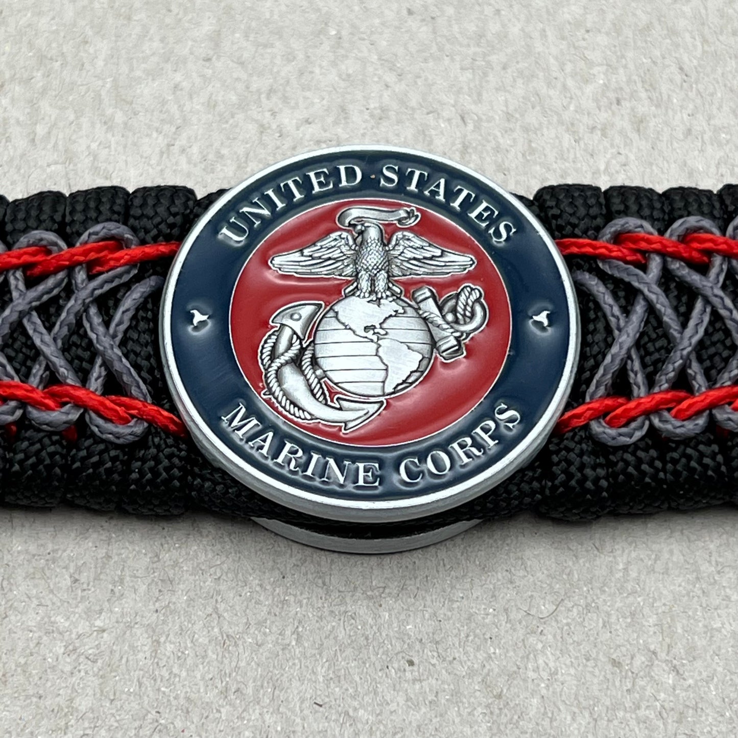 US Marine Corps bracelet