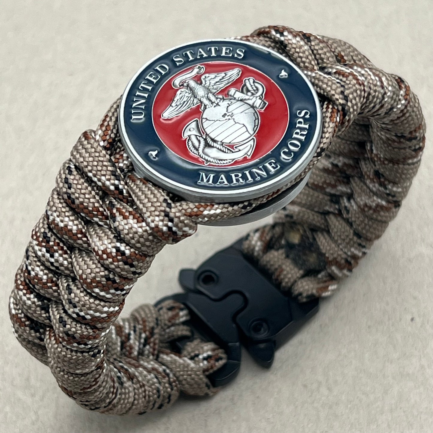 US Marine Corps bracelet