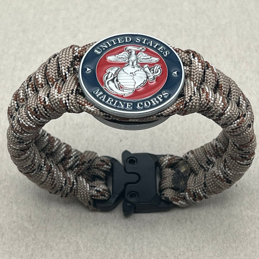 US Marine Corps bracelet