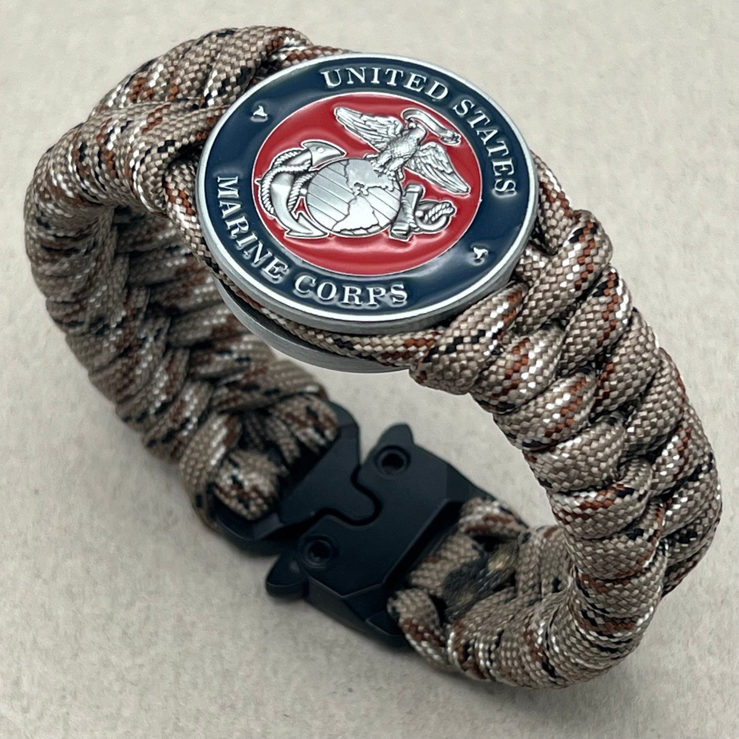 US Marine Corps bracelet