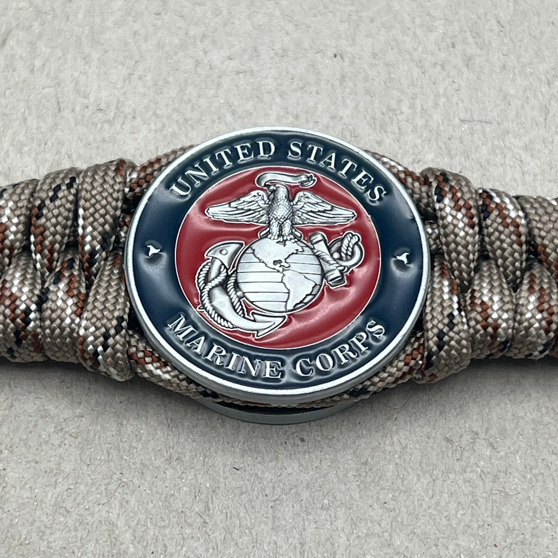 US Marine Corps bracelet