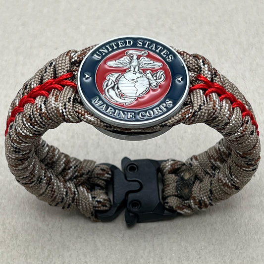 US Marine Corps bracelet