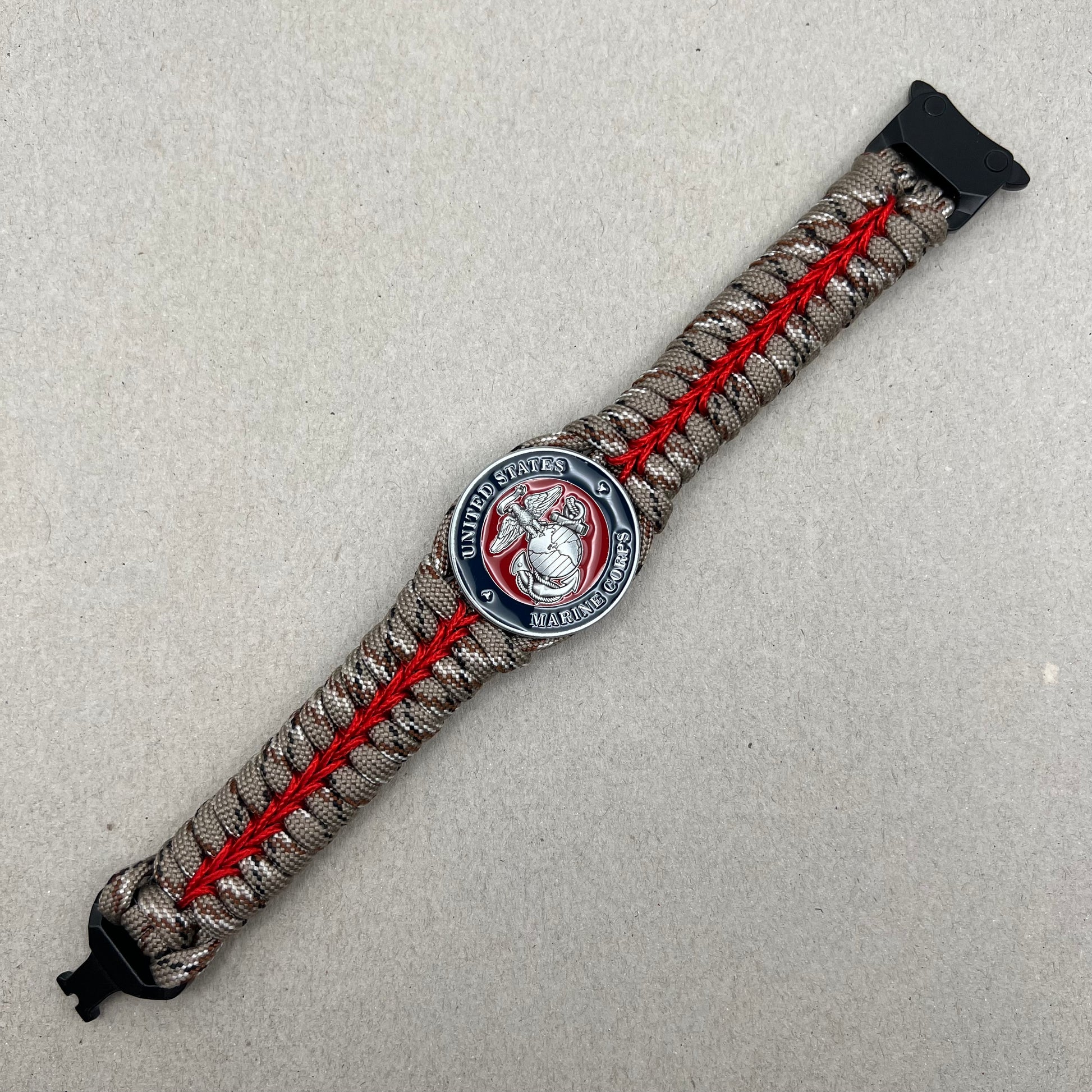 US Marine Corps bracelet