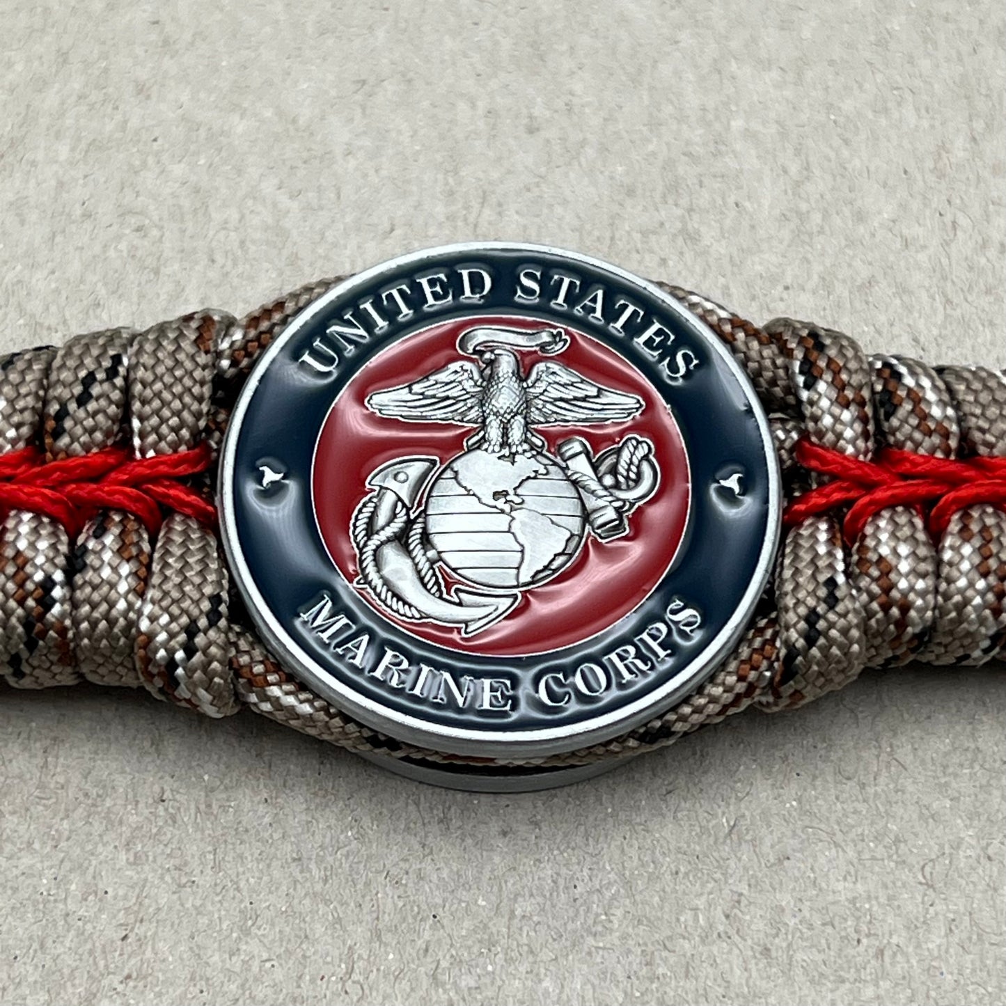 US Marine Corps bracelet