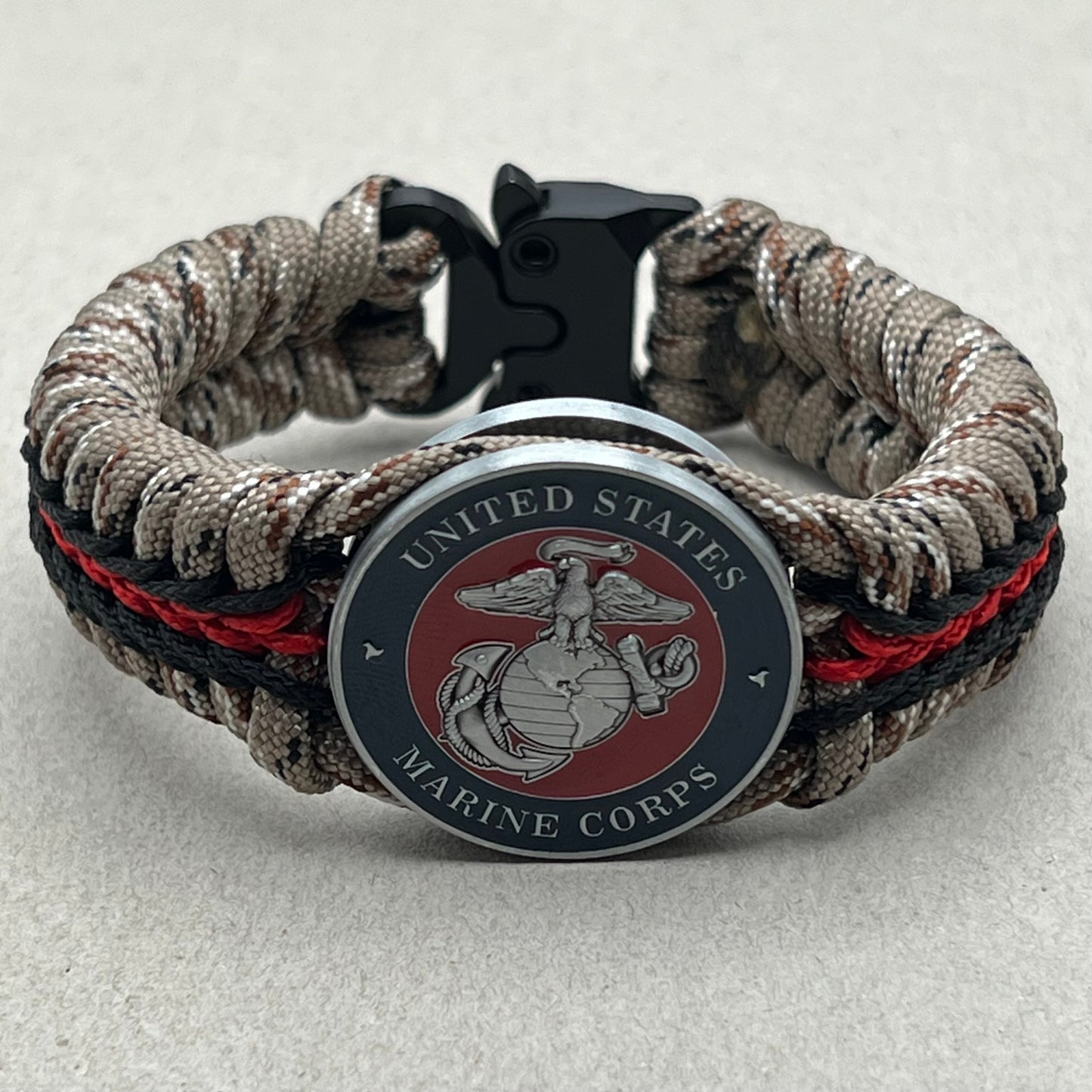 US Marine Corps bracelet