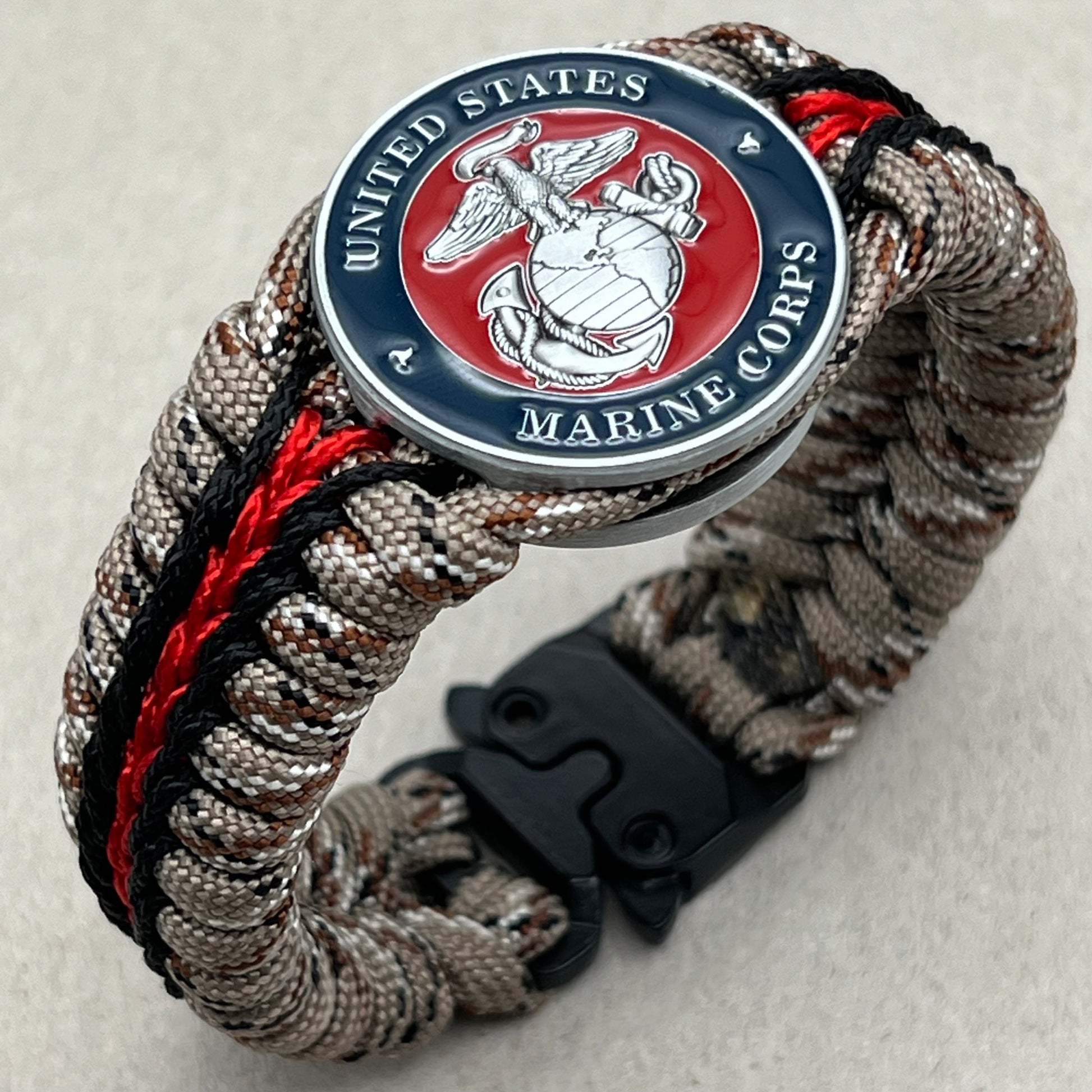 US Marine Corps bracelet