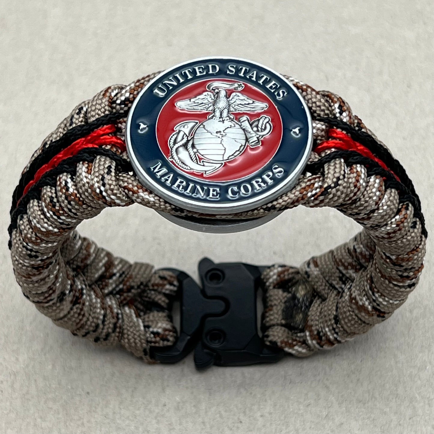 US Marine Corps bracelet