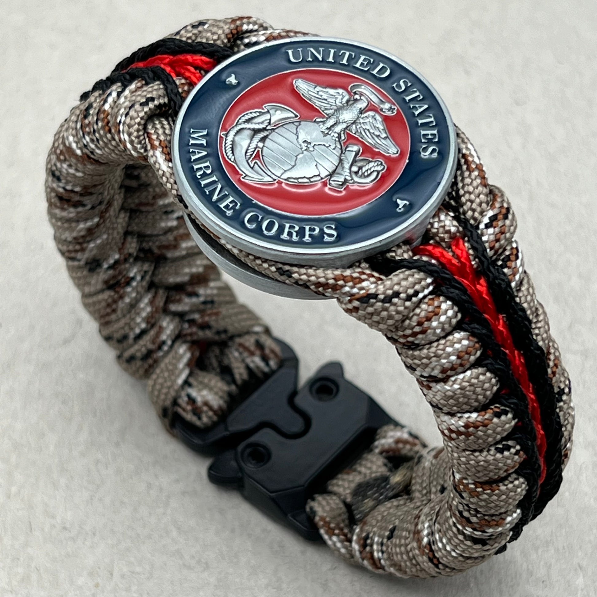 US Marine Corps bracelet