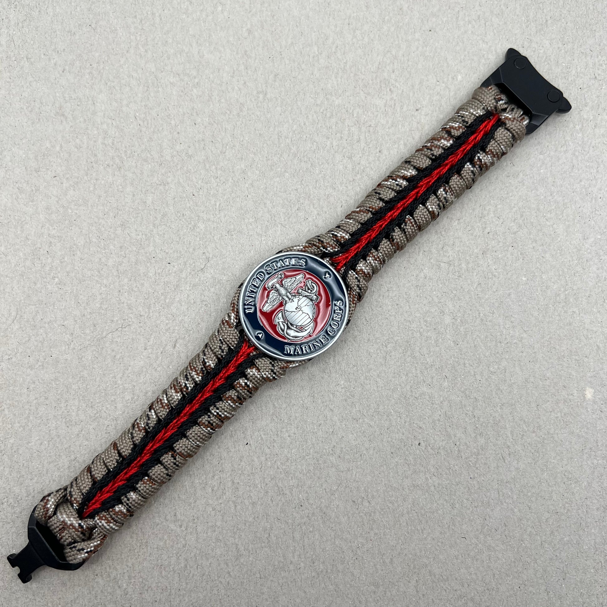 US Marine Corps bracelet