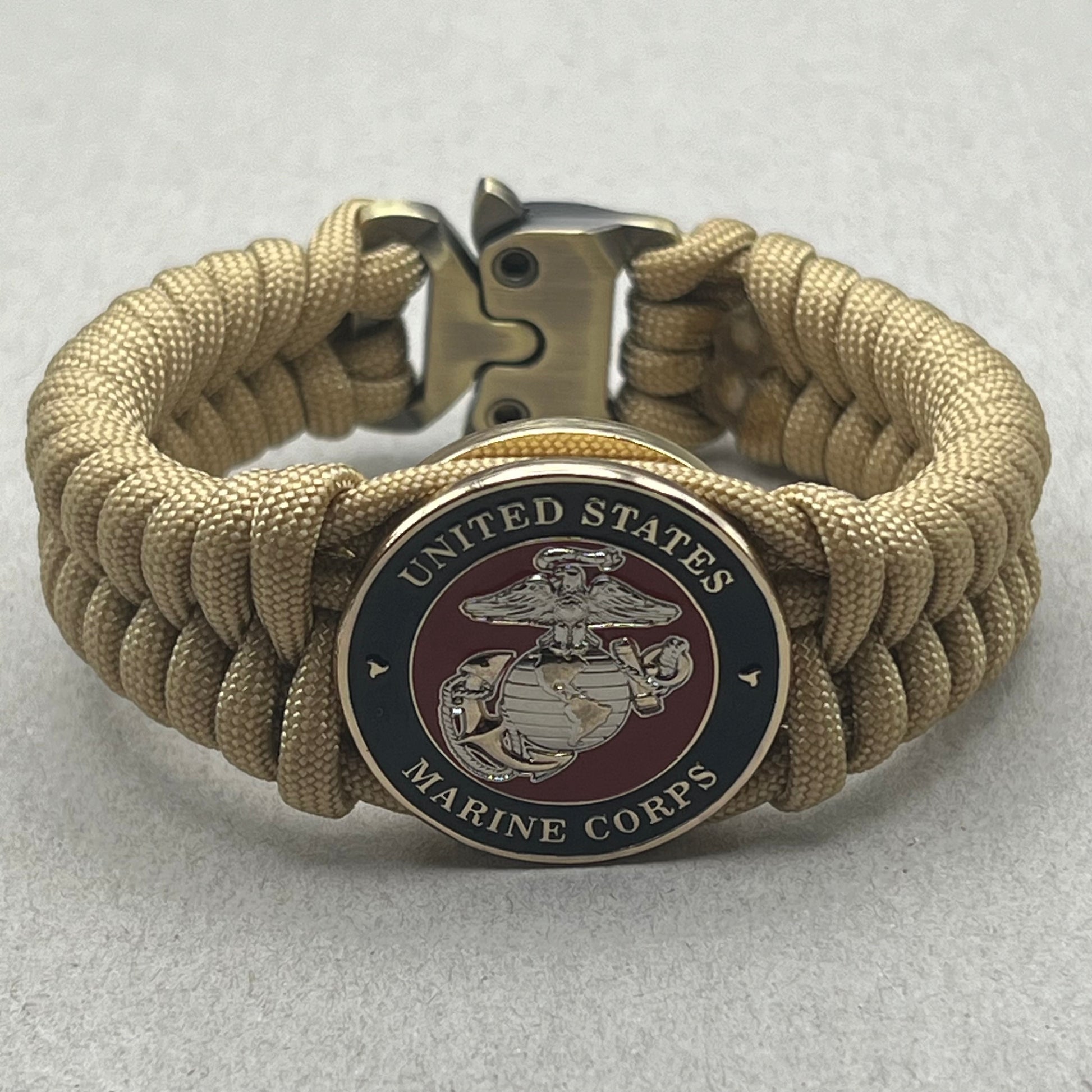 United States Marine Corps bracelet