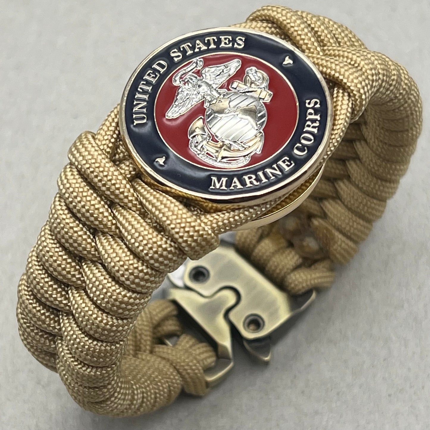 United States Marine Corps bracelet