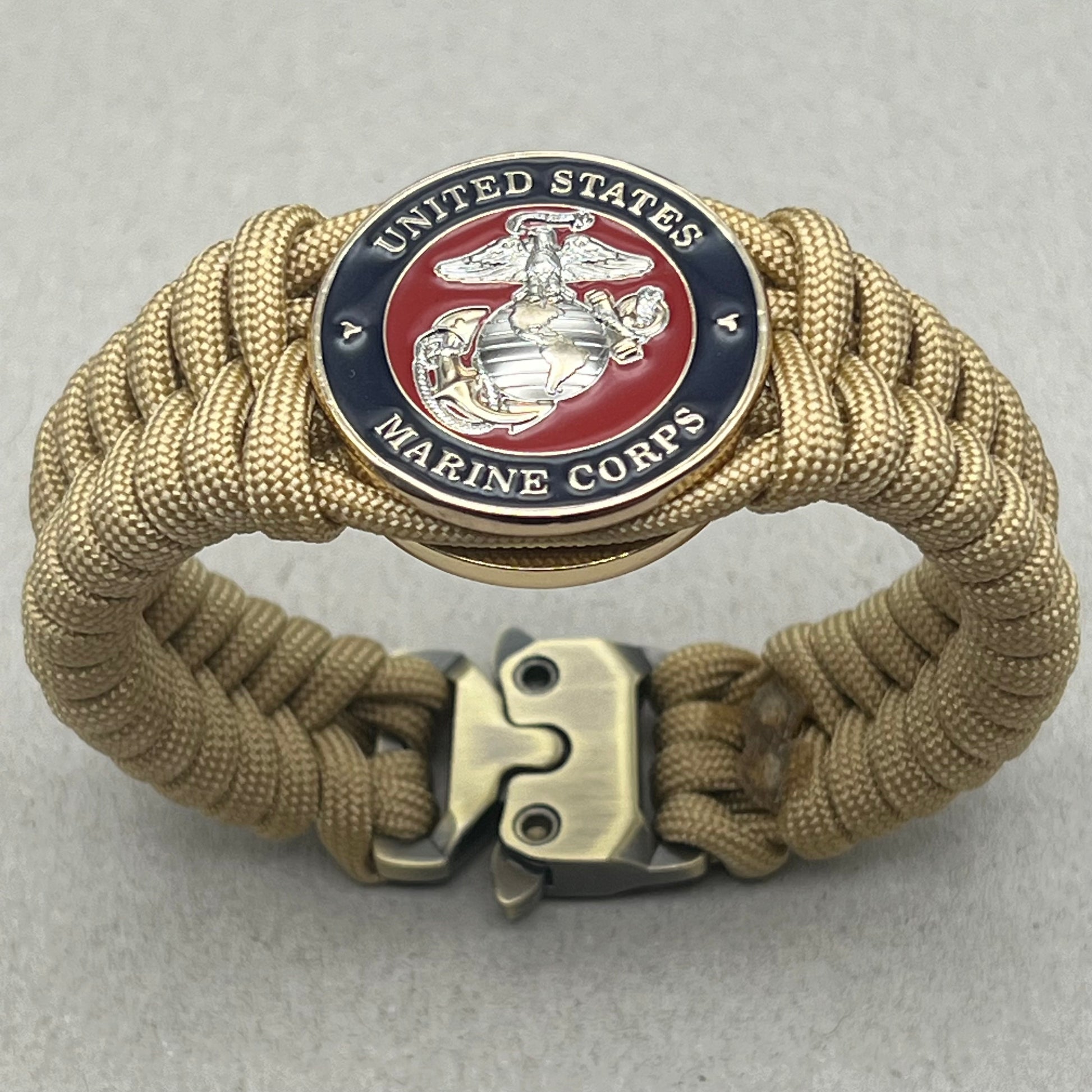 United States Marine Corps bracelet