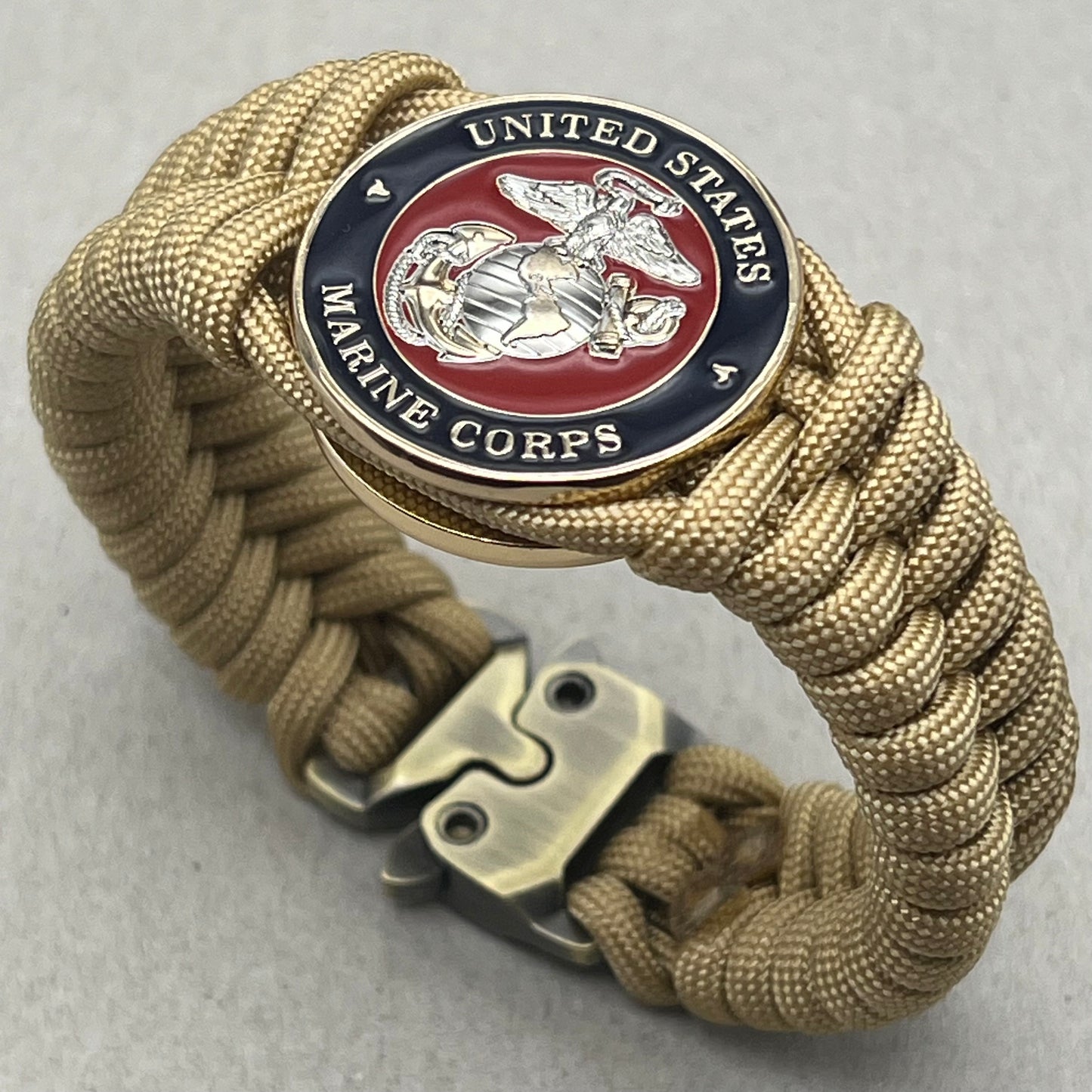 United States Marine Corps bracelet