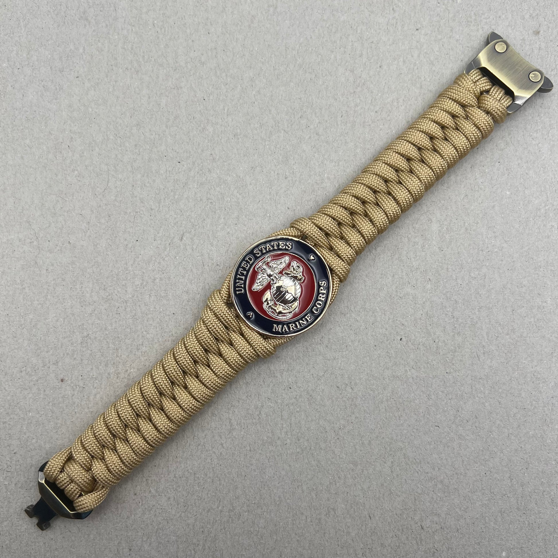 United States Marine Corps bracelet