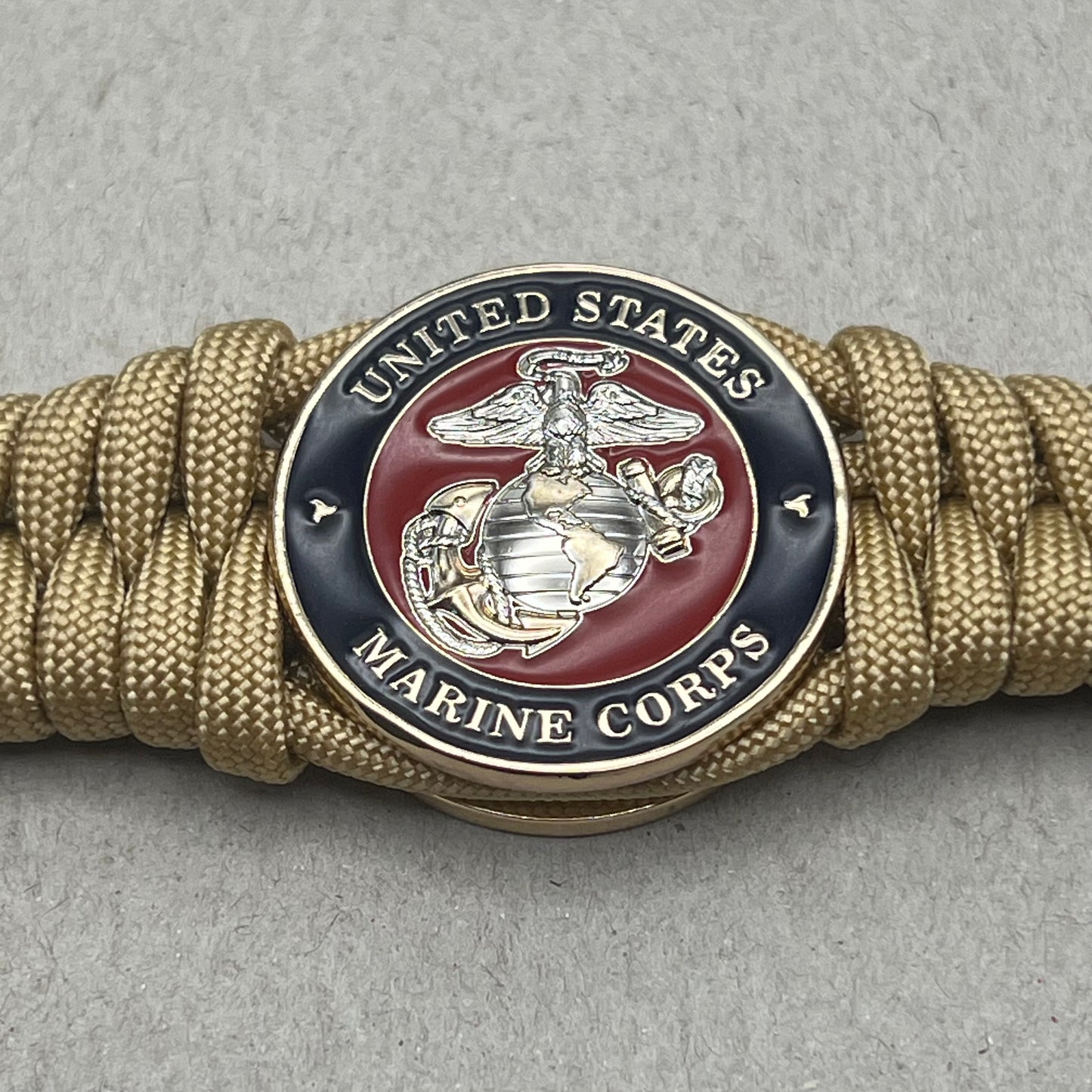 United States Marine Corps bracelet