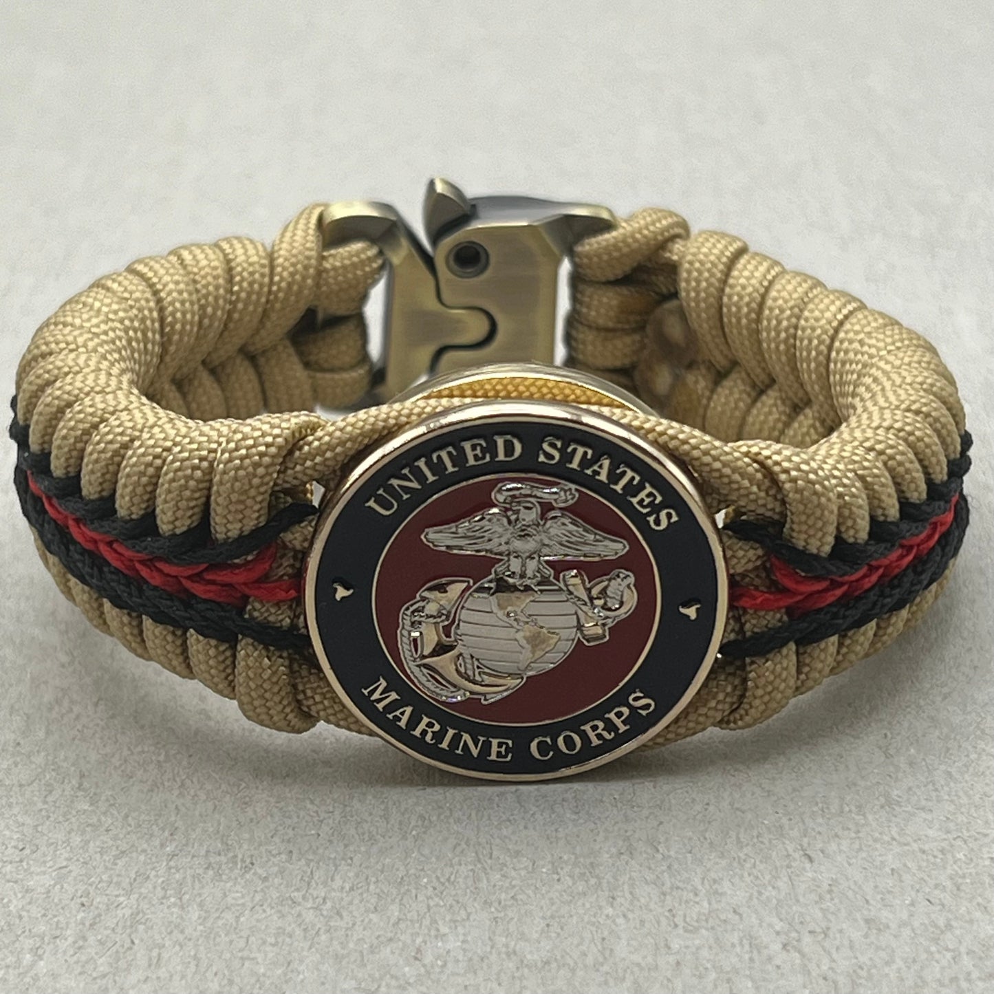 United States Marine Corps bracelet