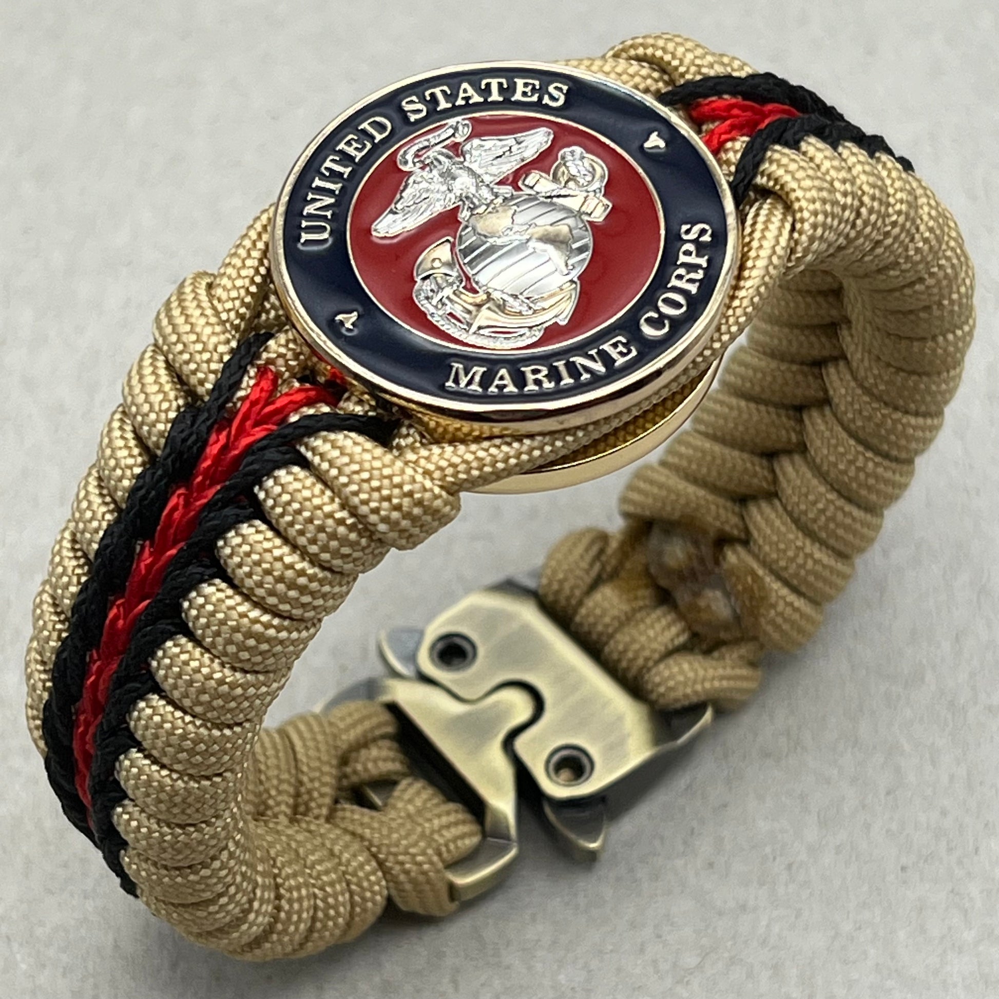 United States Marine Corps bracelet