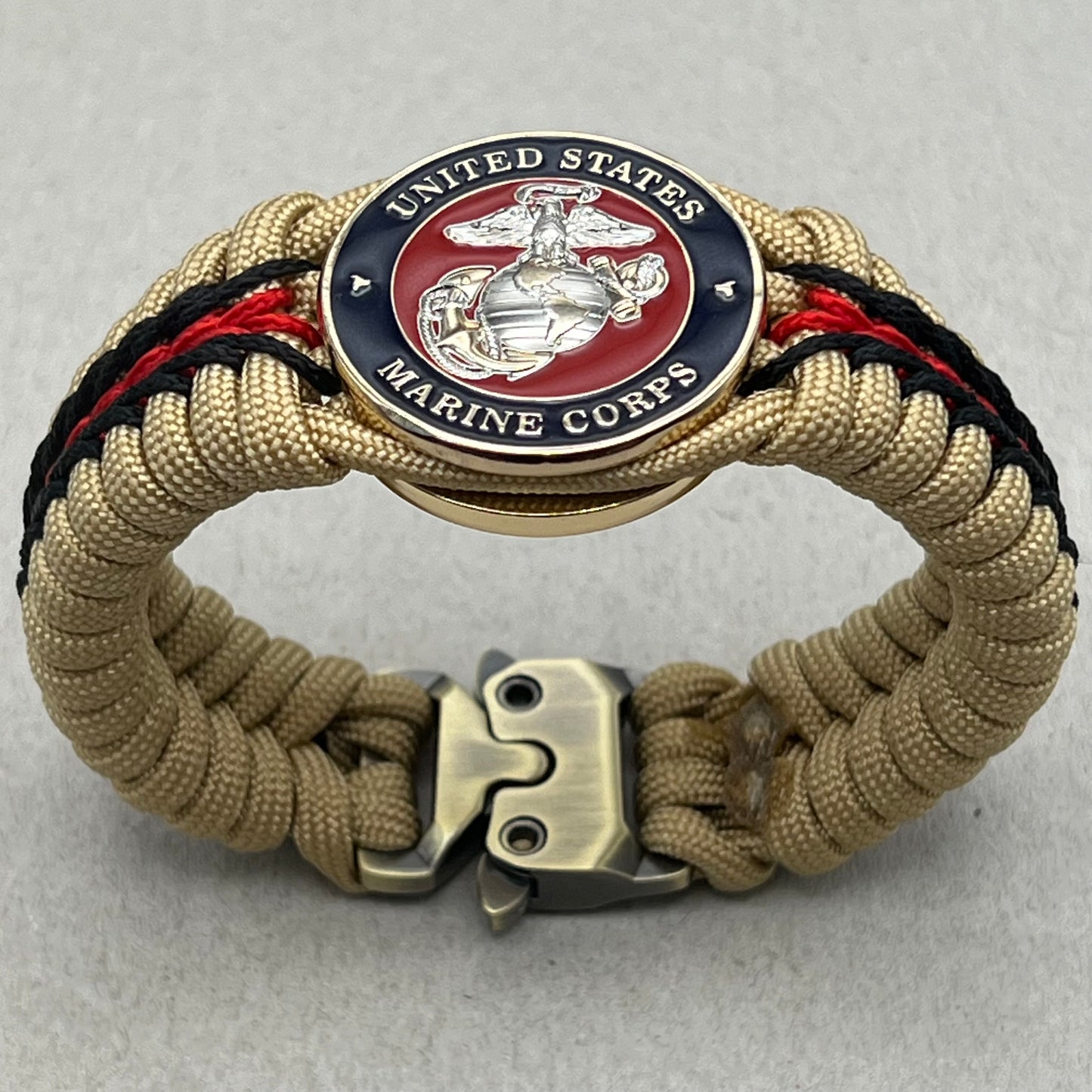 United States Marine Corps bracelet