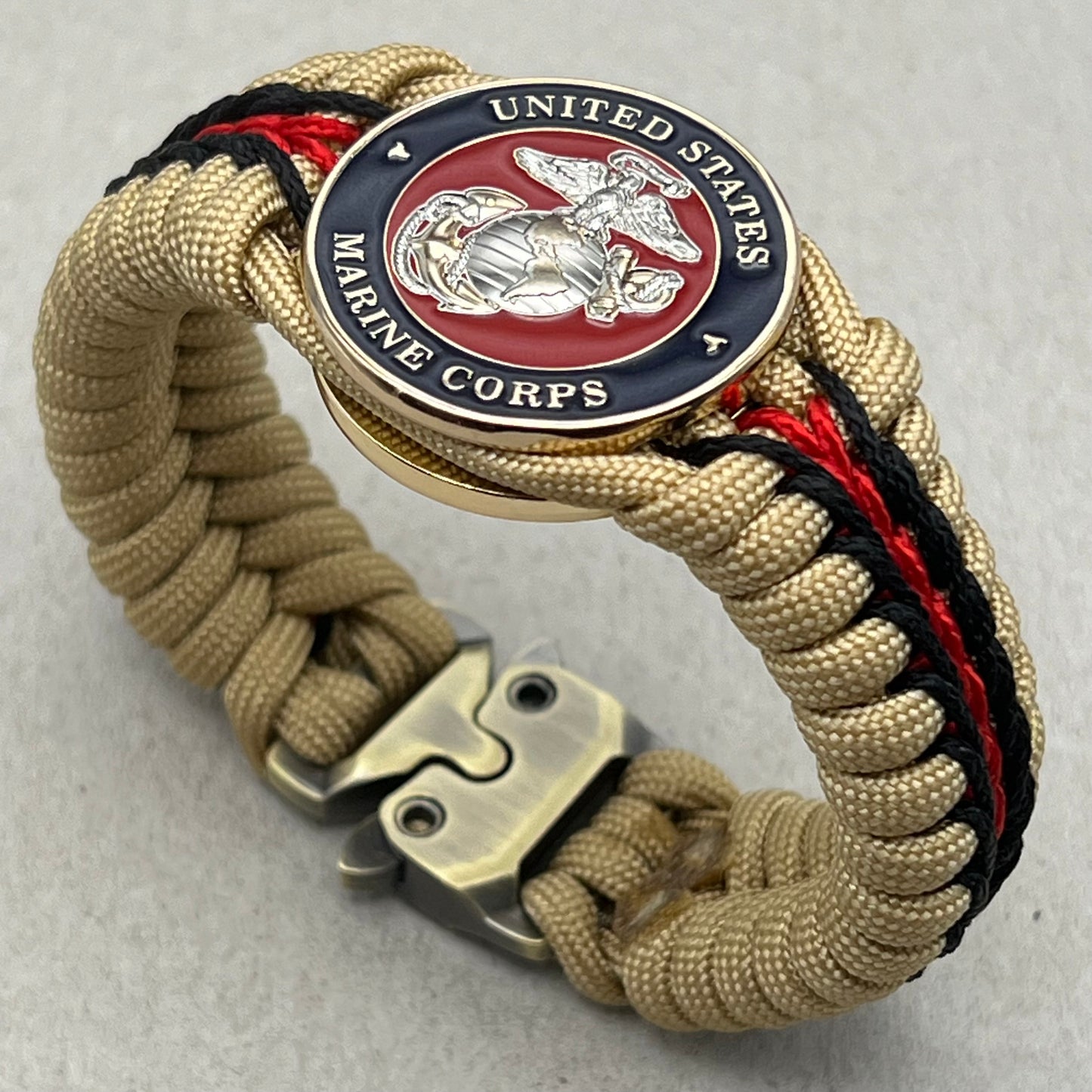 United States Marine Corps bracelet