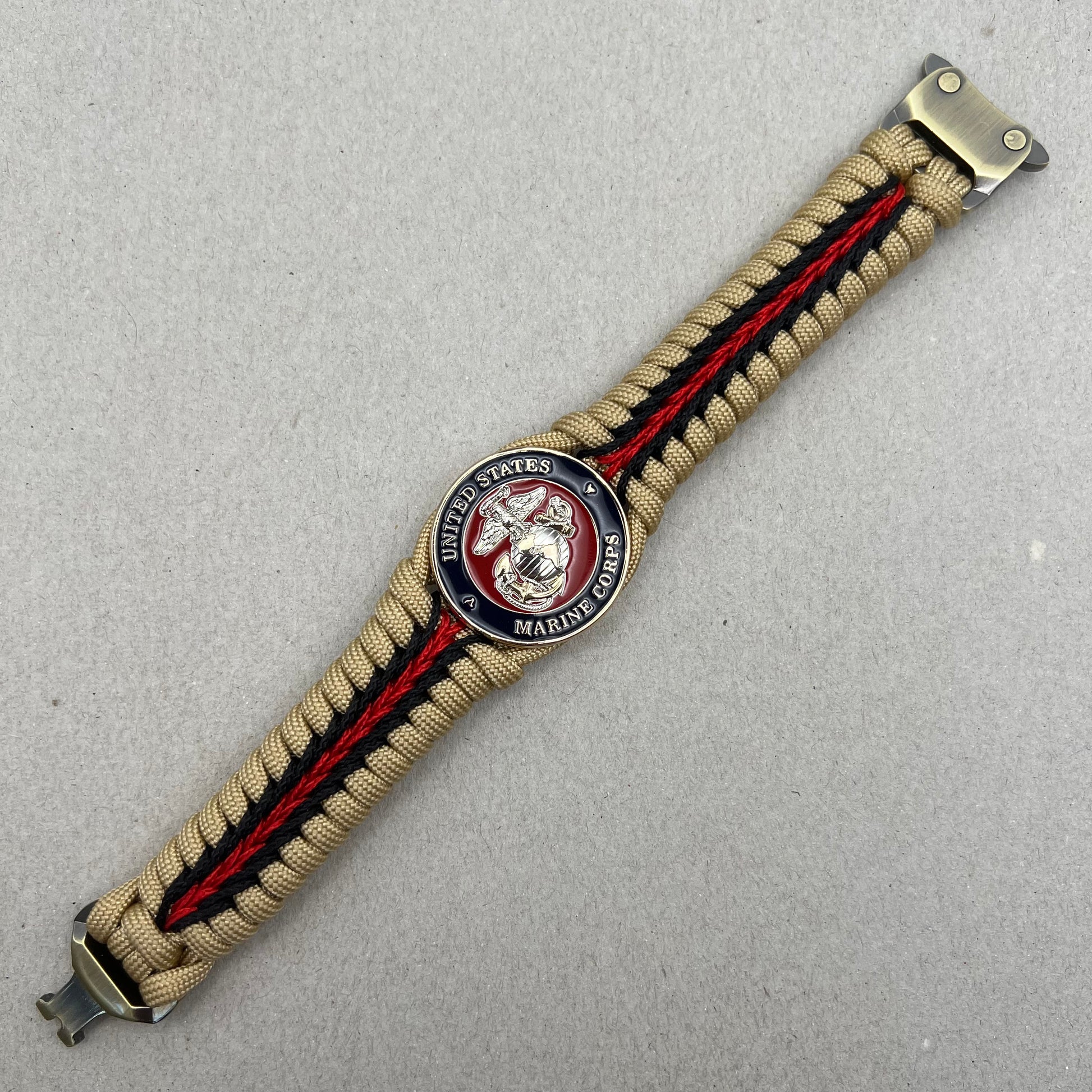 United States Marine Corps bracelet