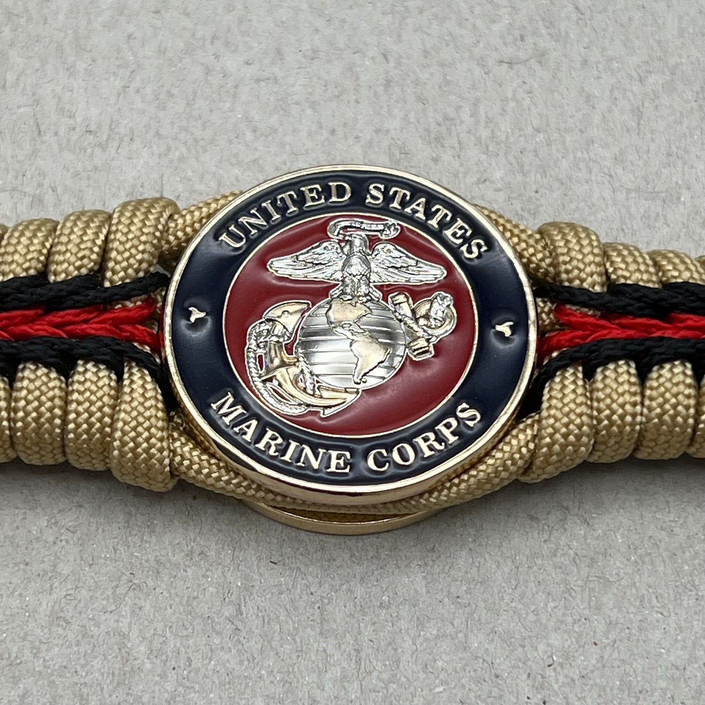 United States Marine Corps bracelet