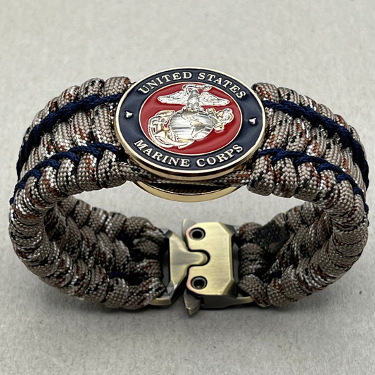 United States Marine Corps bracelet