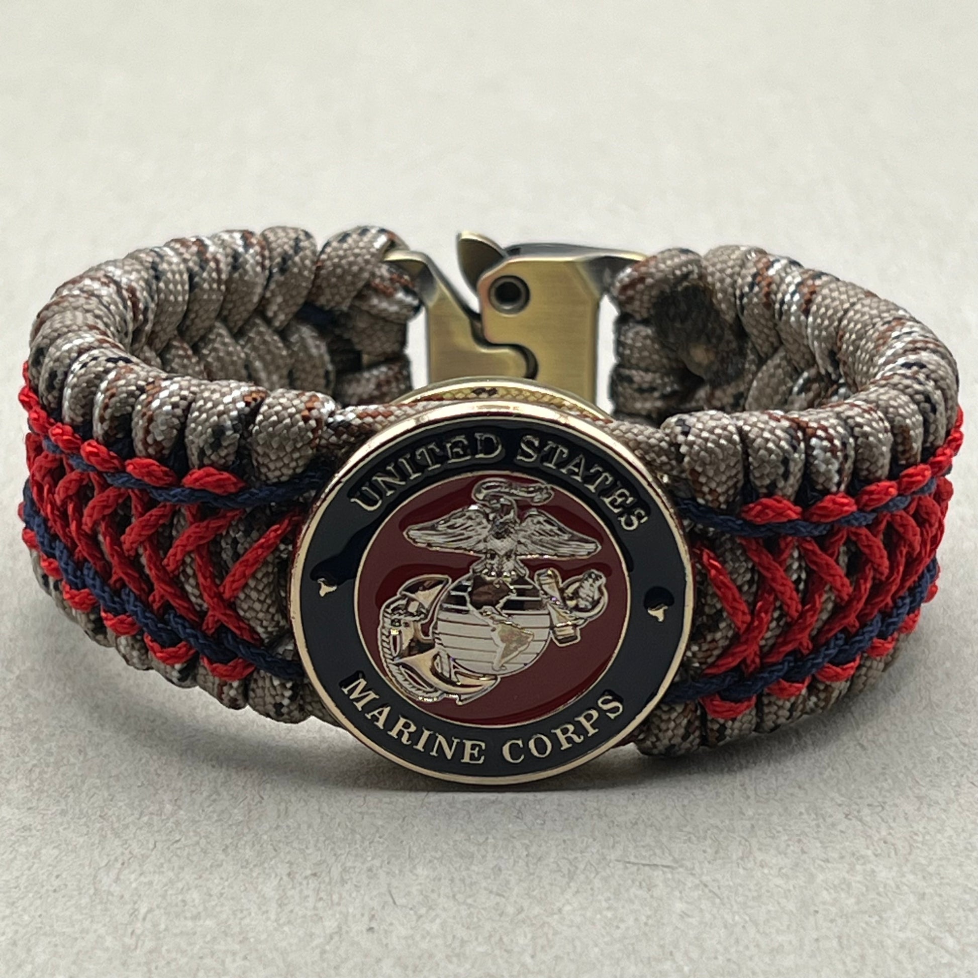 United States Marine Corps bracelet