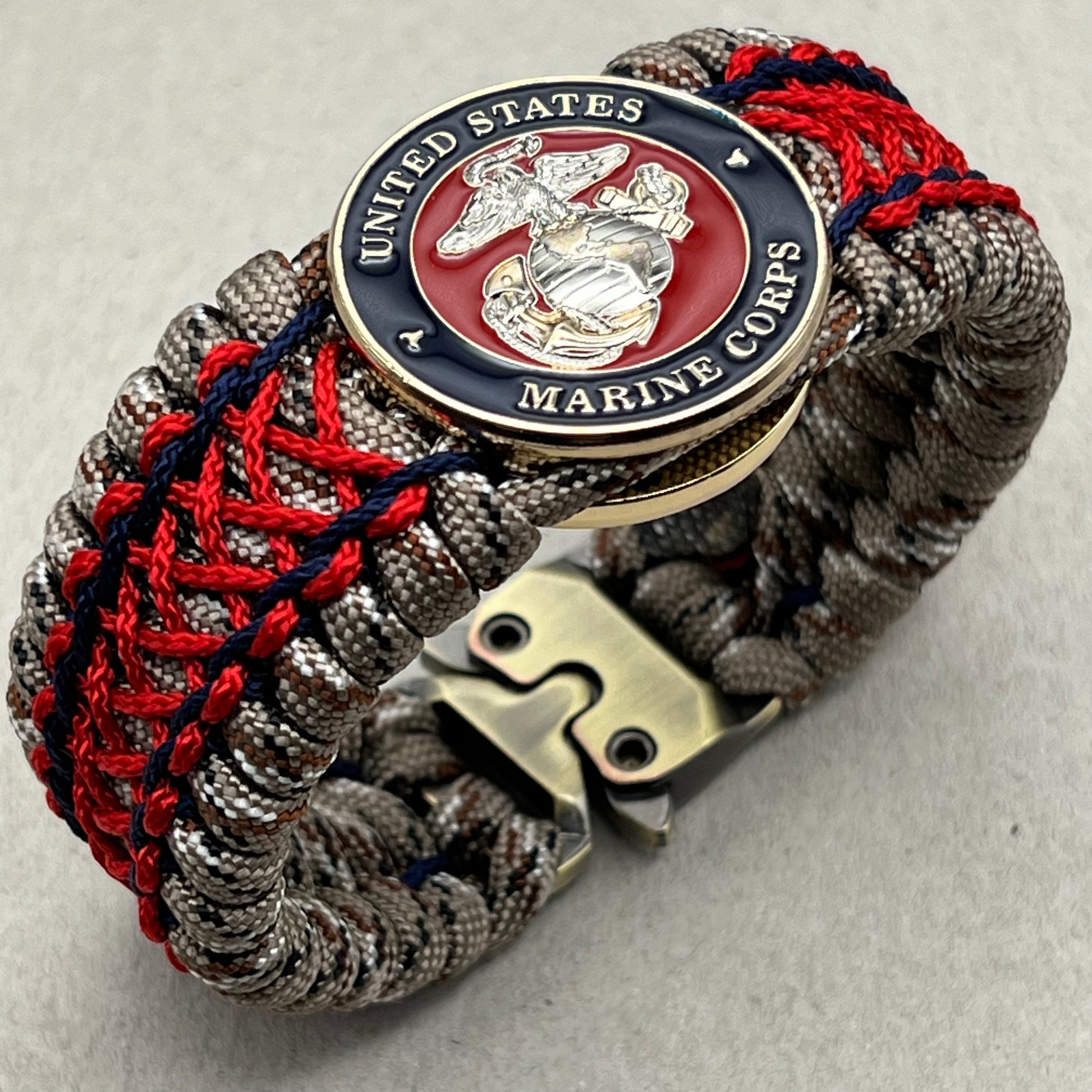 United States Marine Corps bracelet