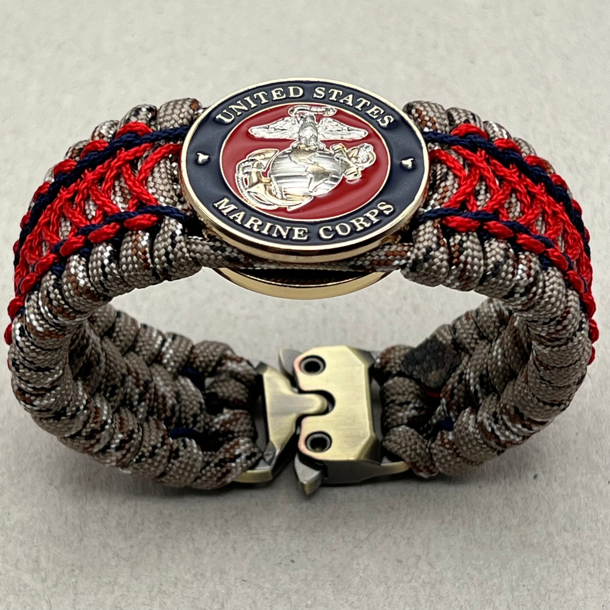 United States Marine Corps bracelet