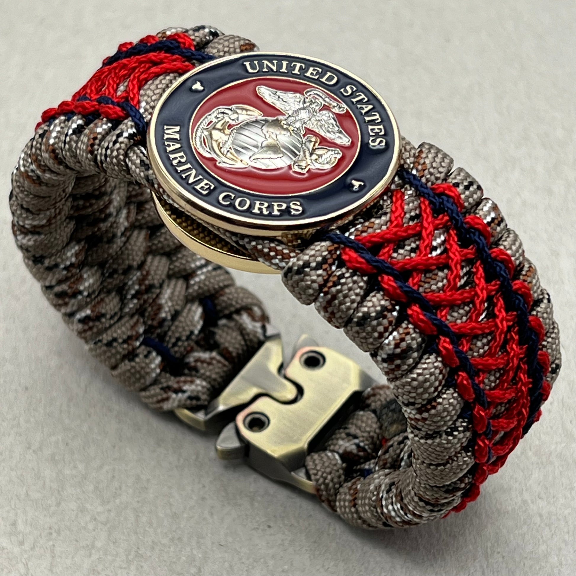 United States Marine Corps bracelet