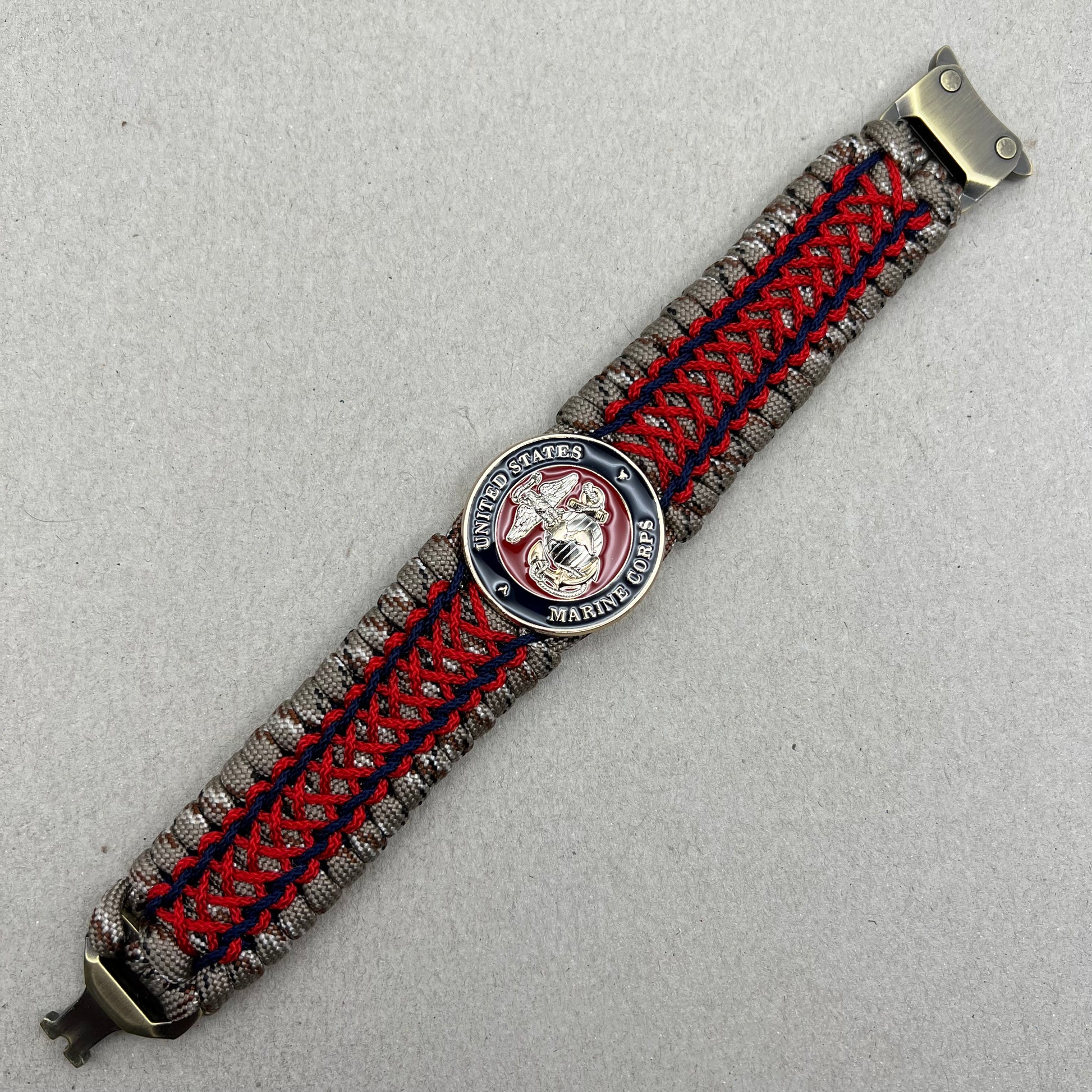 United States Marine Corps bracelet