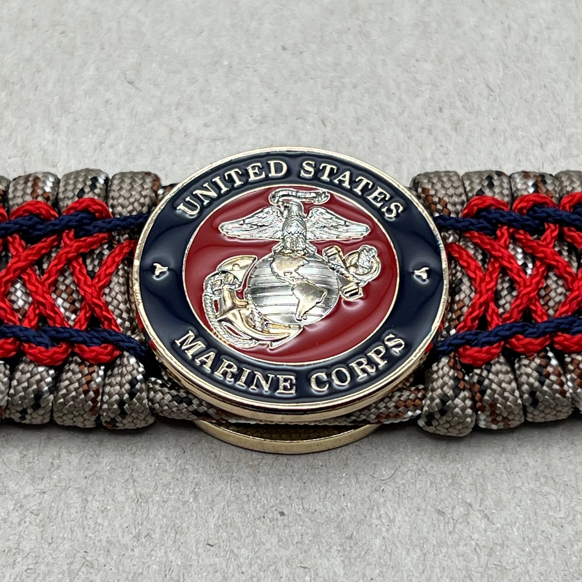 United States Marine Corps bracelet