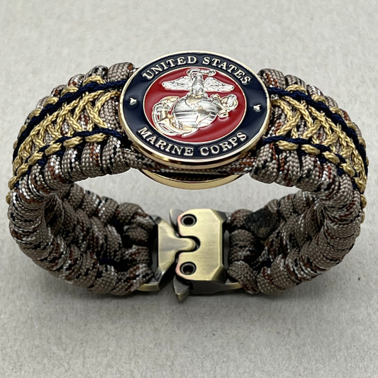 United States Marine Corps bracelet