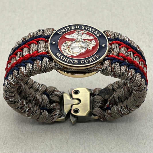 United States Marine Corps bracelet