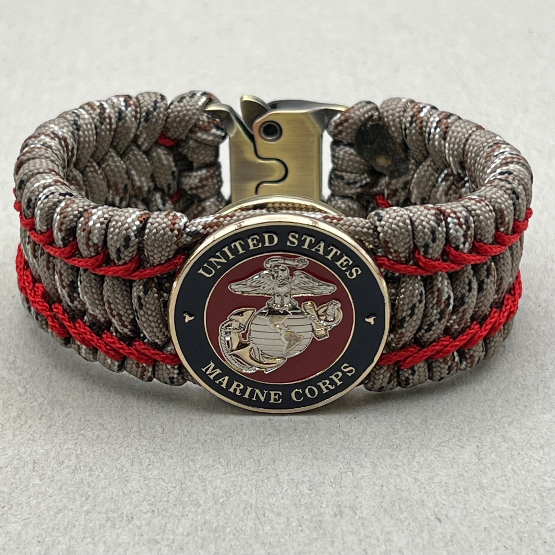 United States Marine Corps bracelet