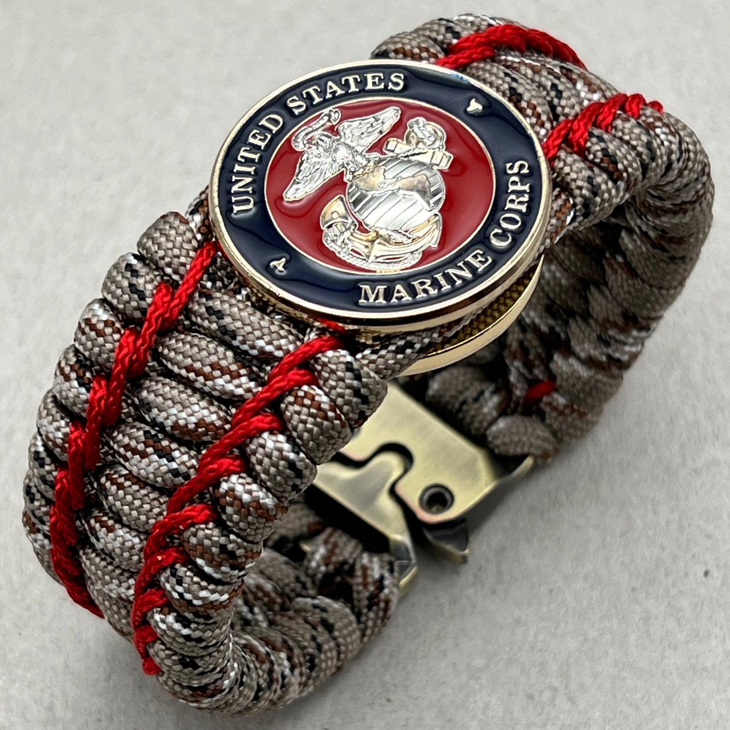 United States Marine Corps bracelet