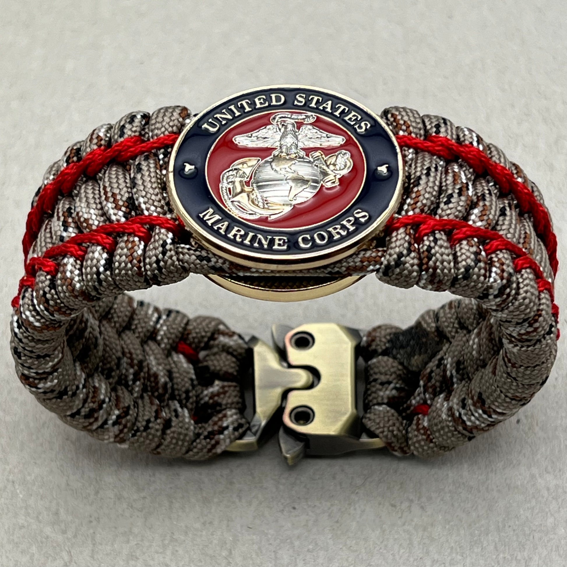 United States Marine Corps bracelet