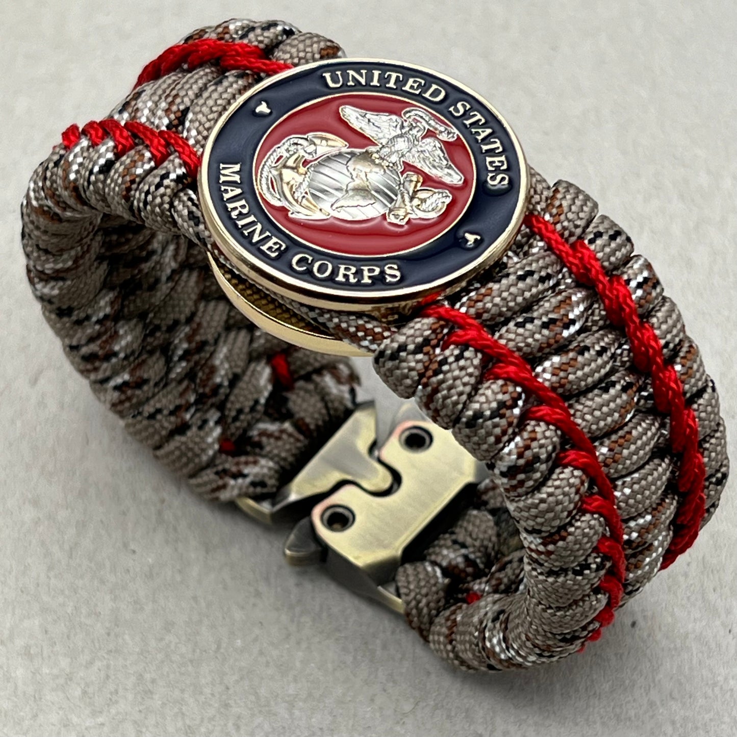 United States Marine Corps bracelet