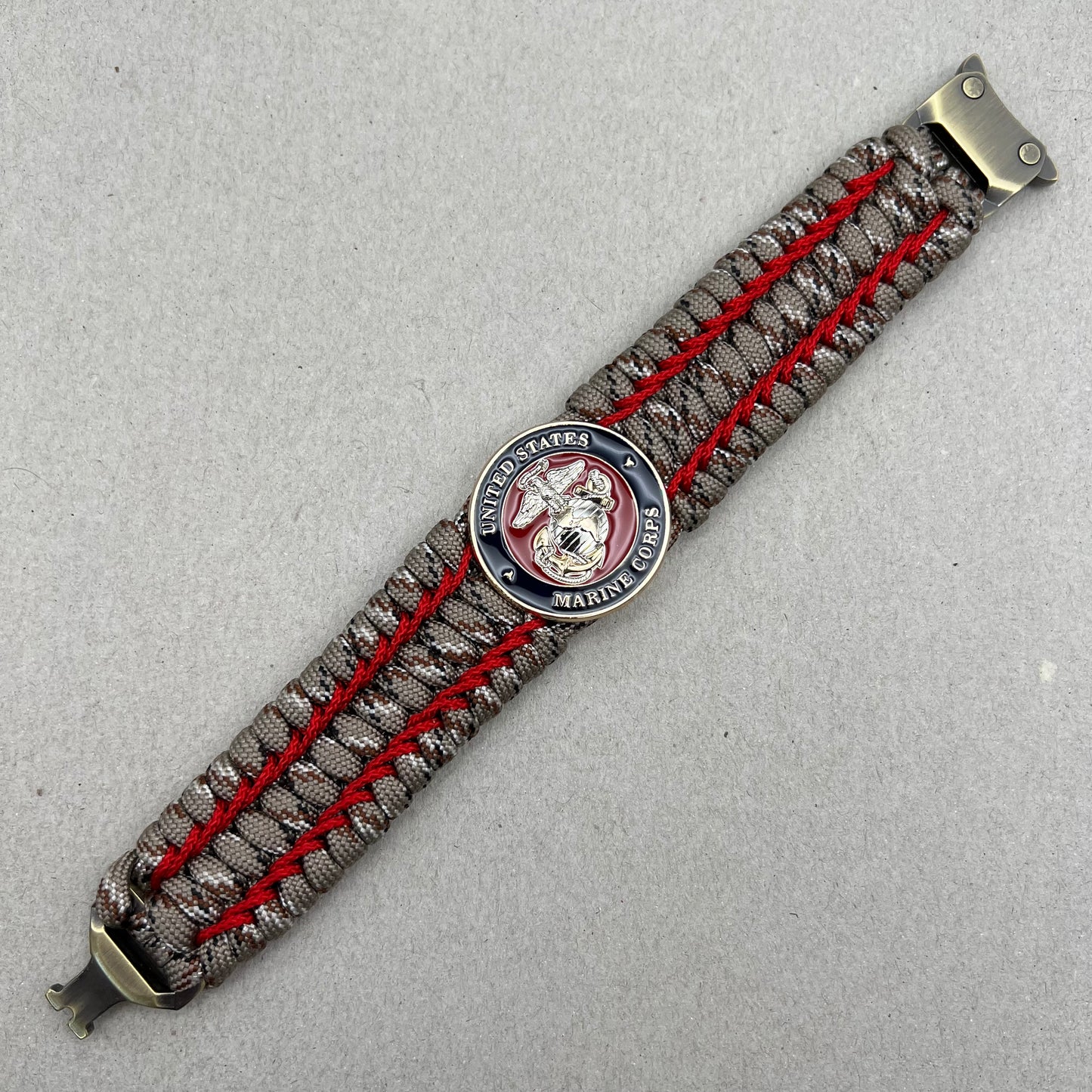 United States Marine Corps bracelet