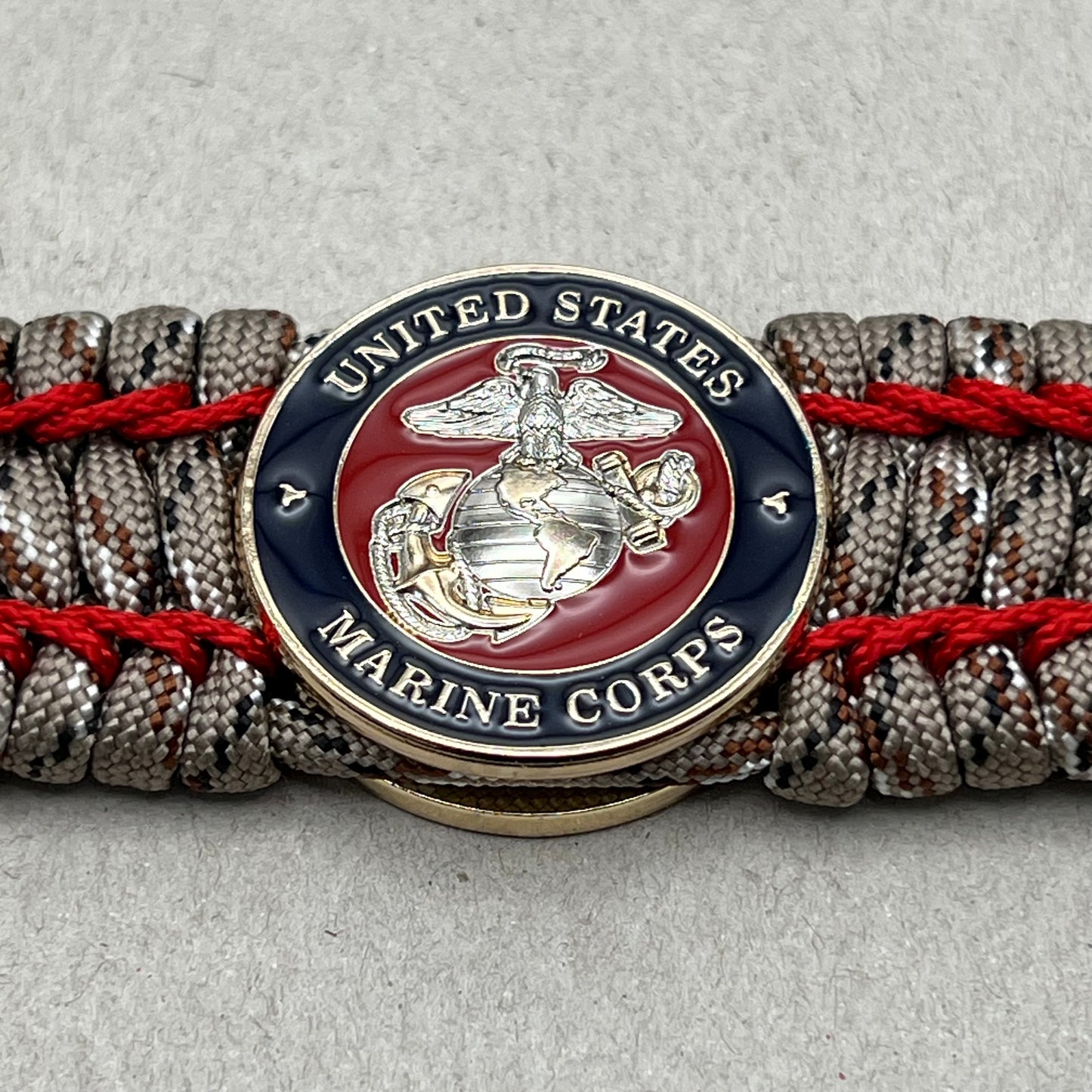 United States Marine Corps bracelet