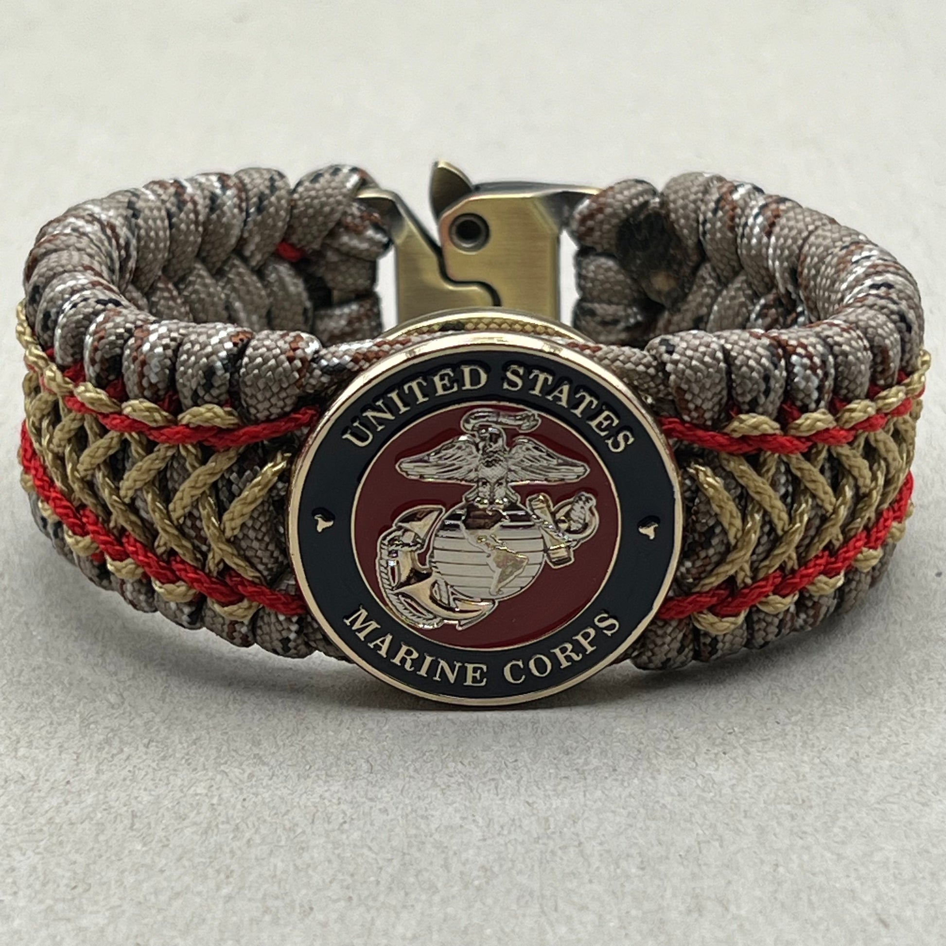 United States Marine Corps bracelet