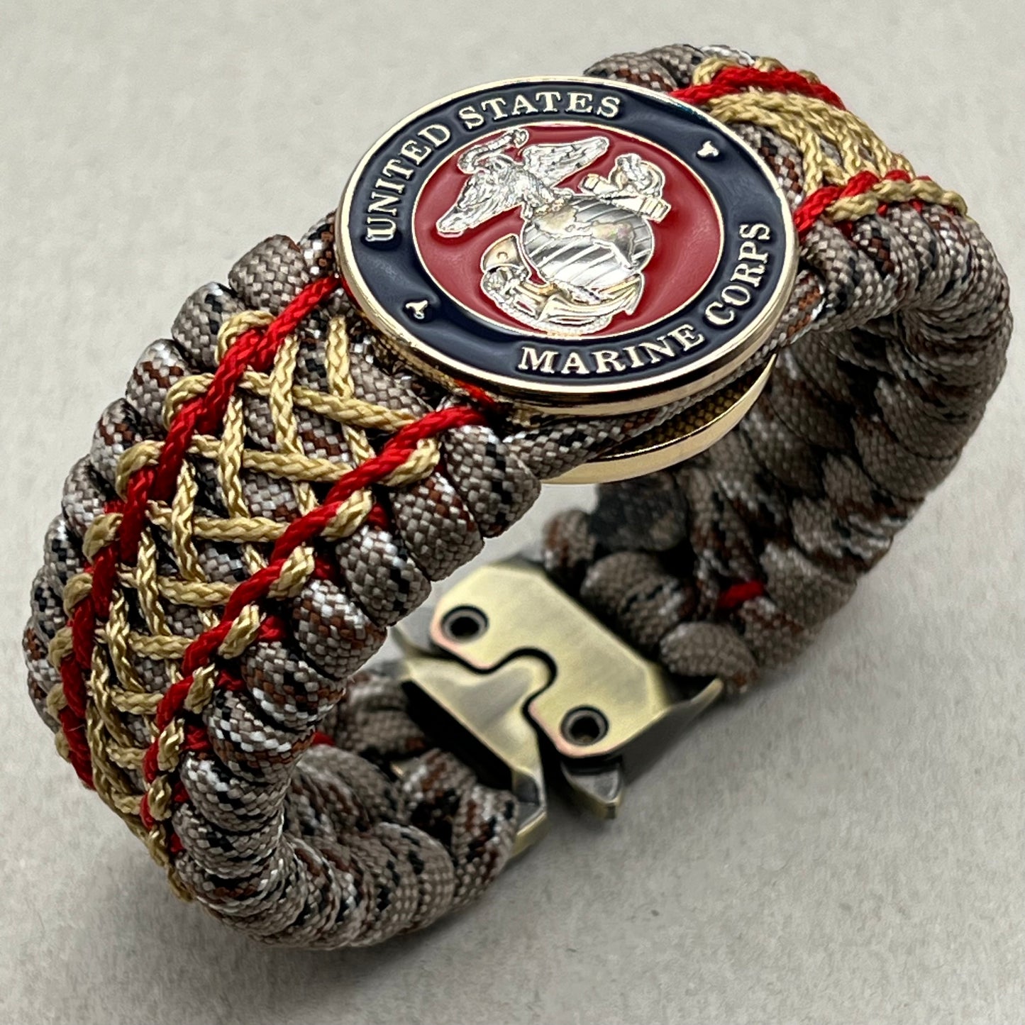 United States Marine Corps bracelet