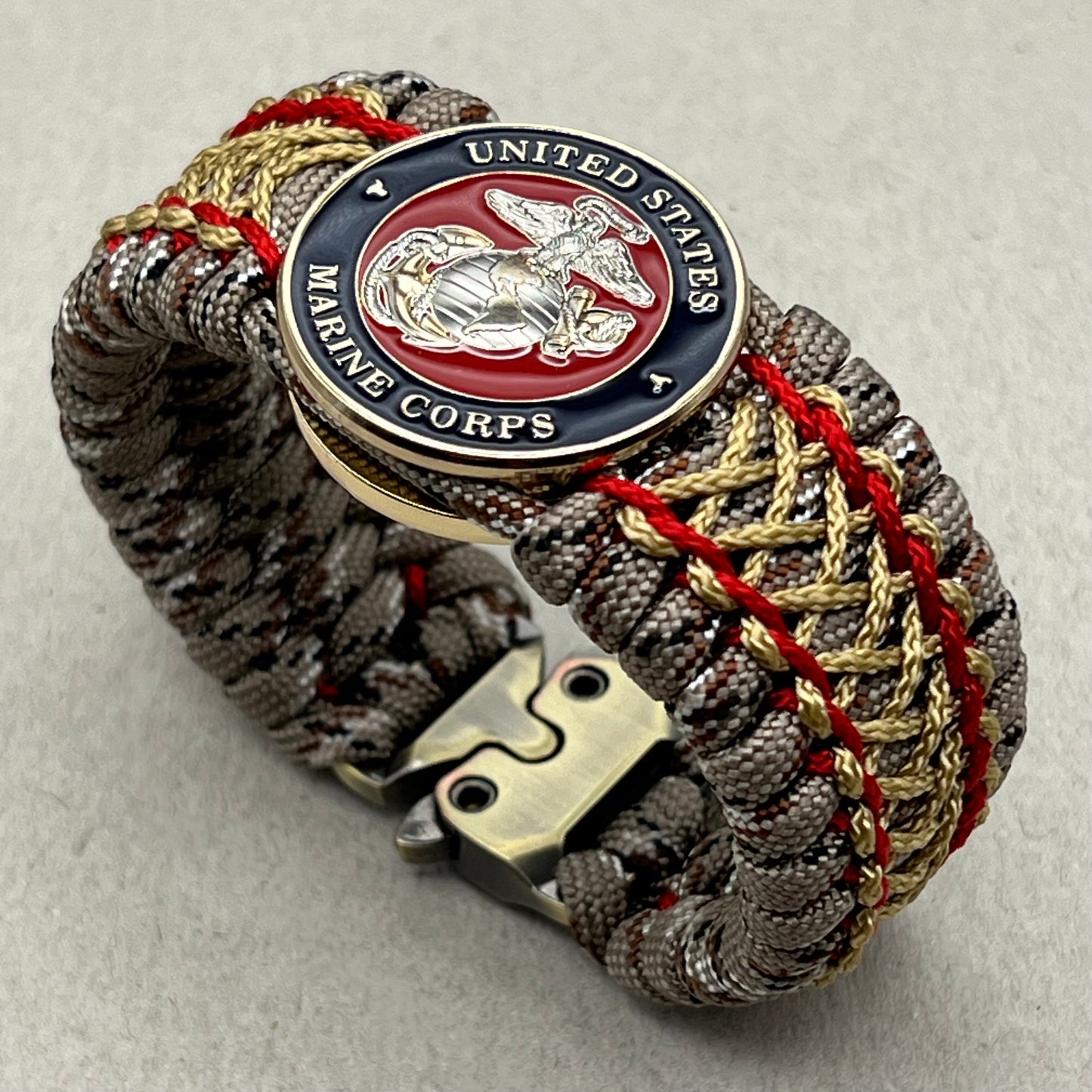 United States Marine Corps bracelet