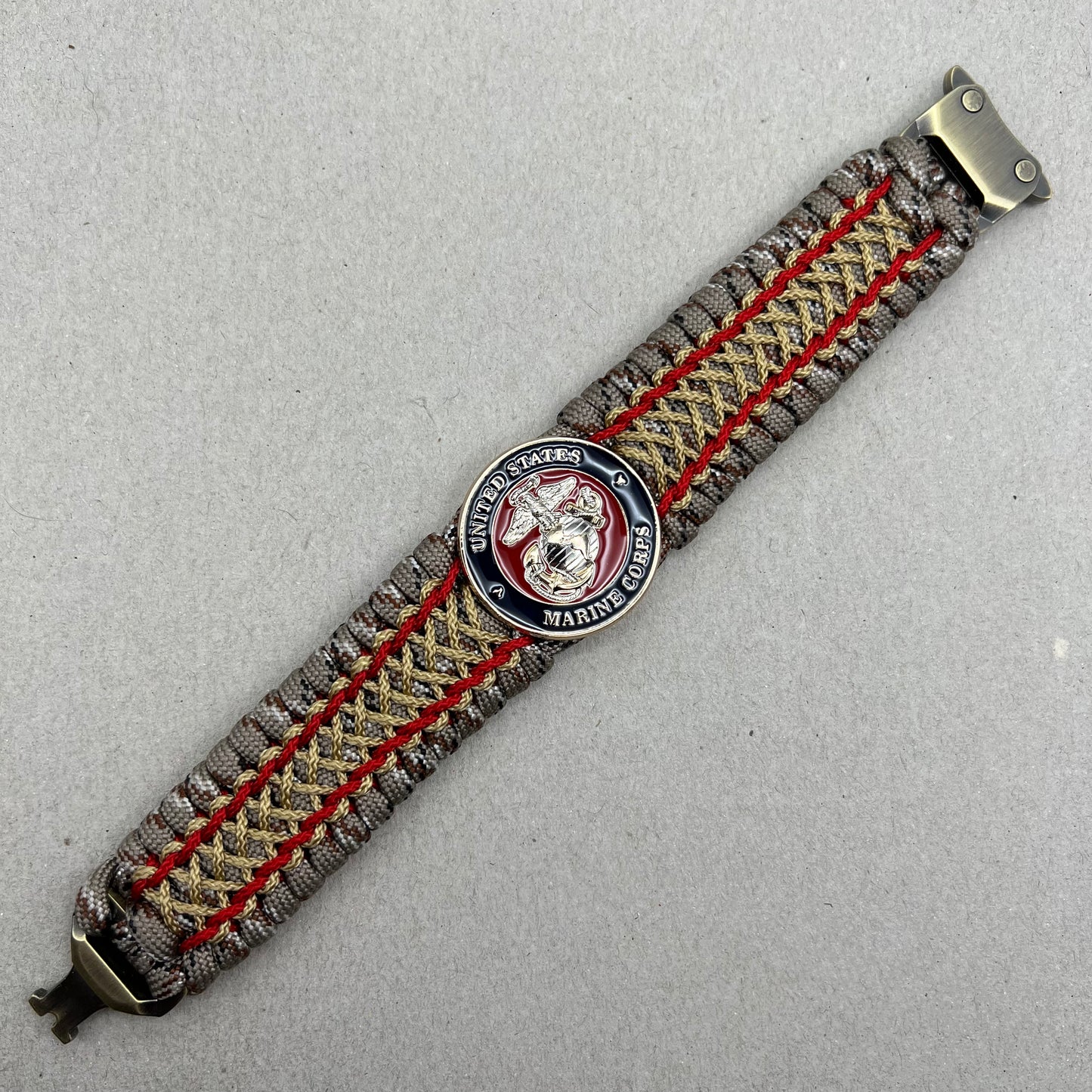 United States Marine Corps bracelet