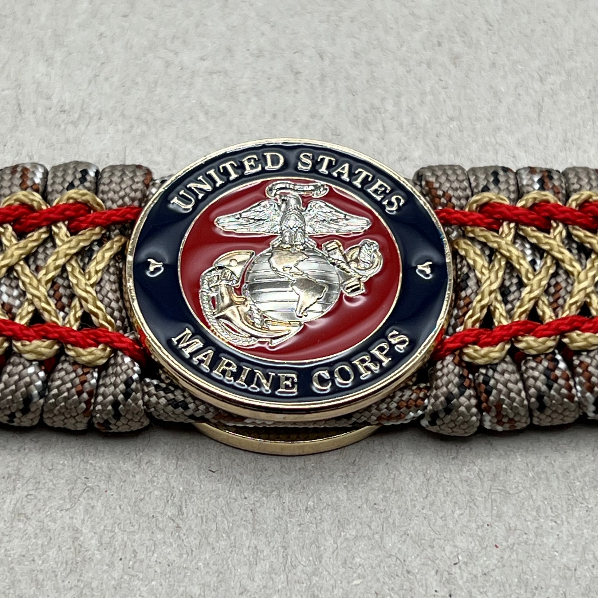 United States Marine Corps bracelet