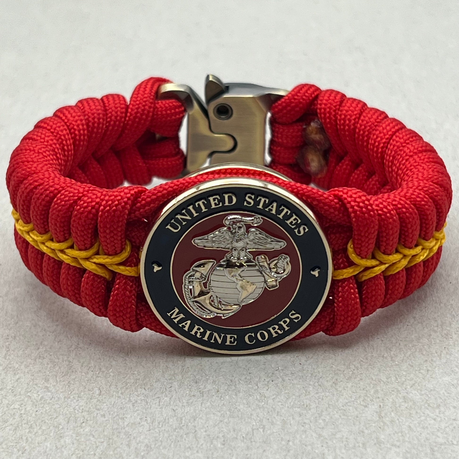 United States Marine Corps bracelet