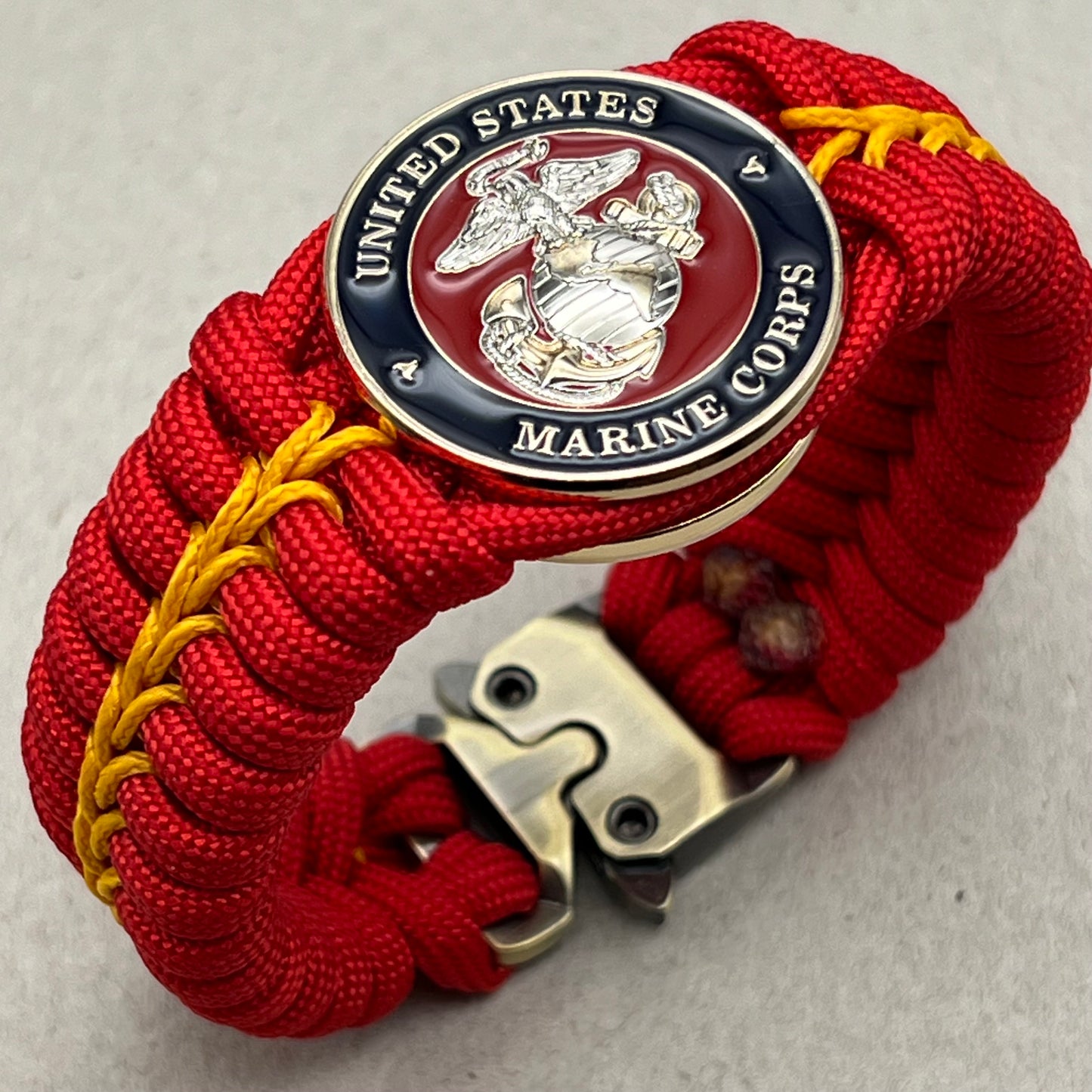 United States Marine Corps bracelet