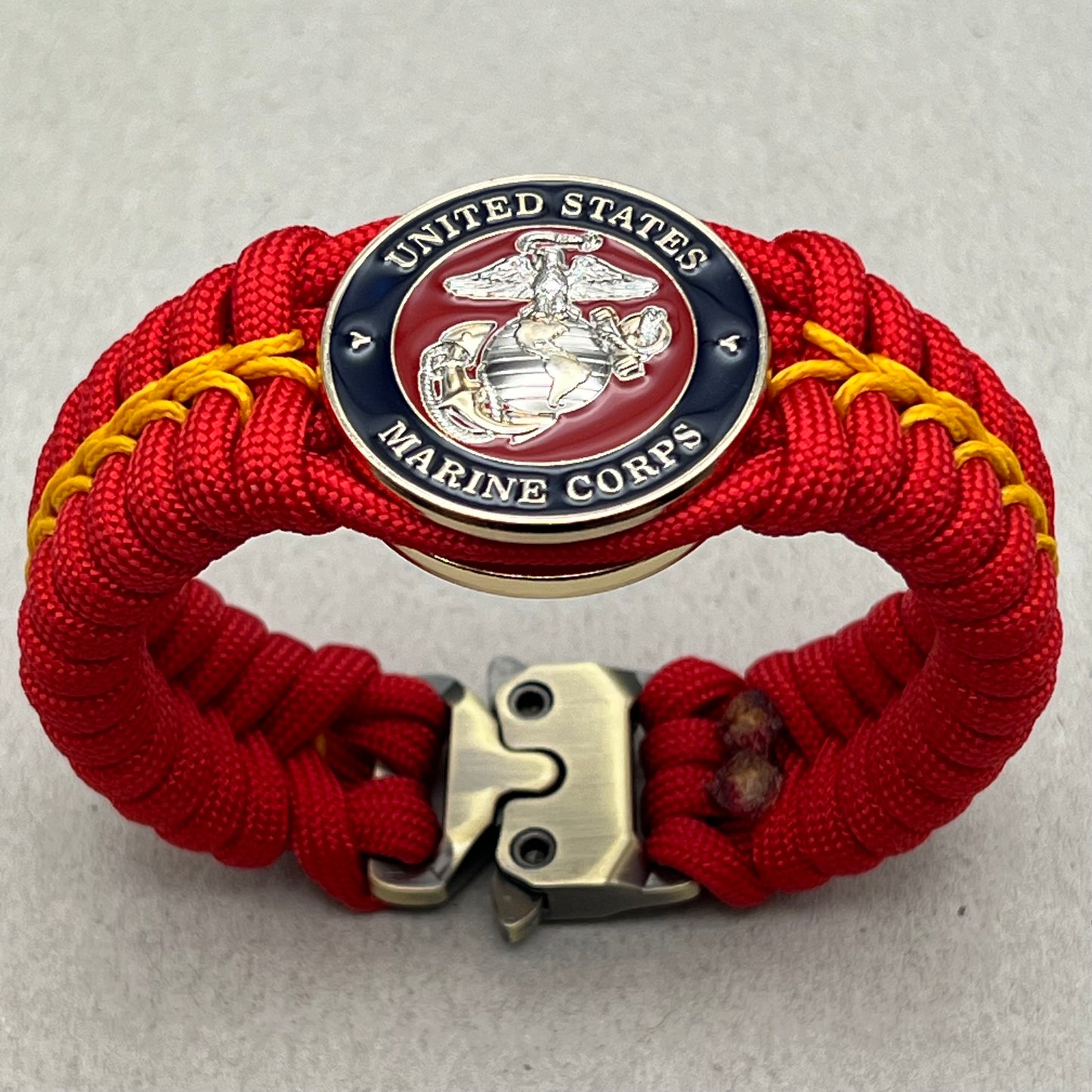 United States Marine Corps bracelet