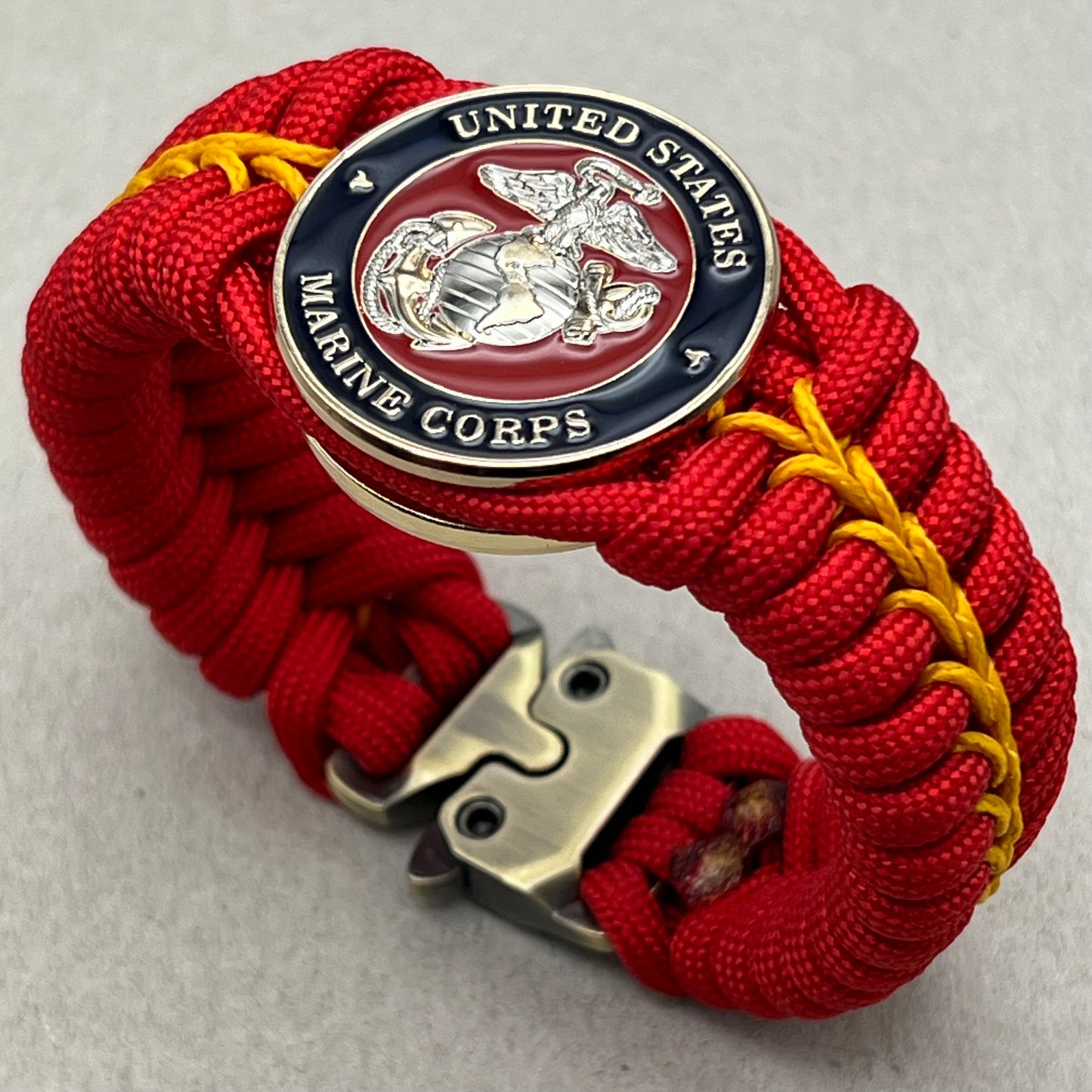 United States Marine Corps bracelet